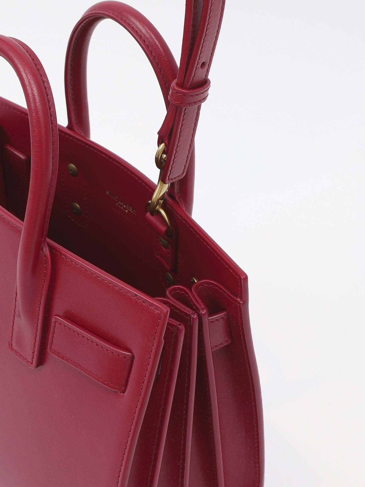 Saint Laurent Sac De Jour 7