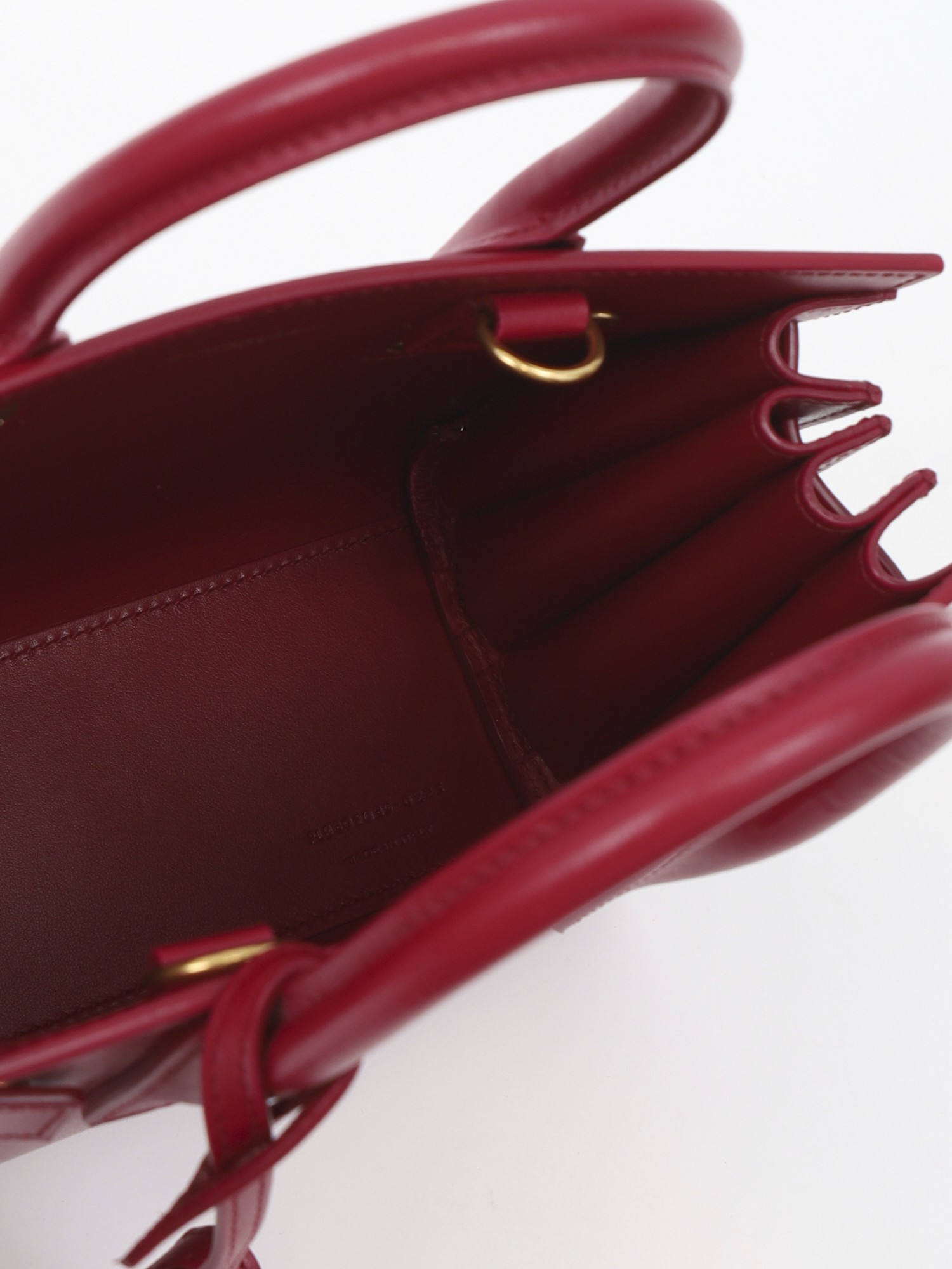 Saint Laurent Sac De Jour 10