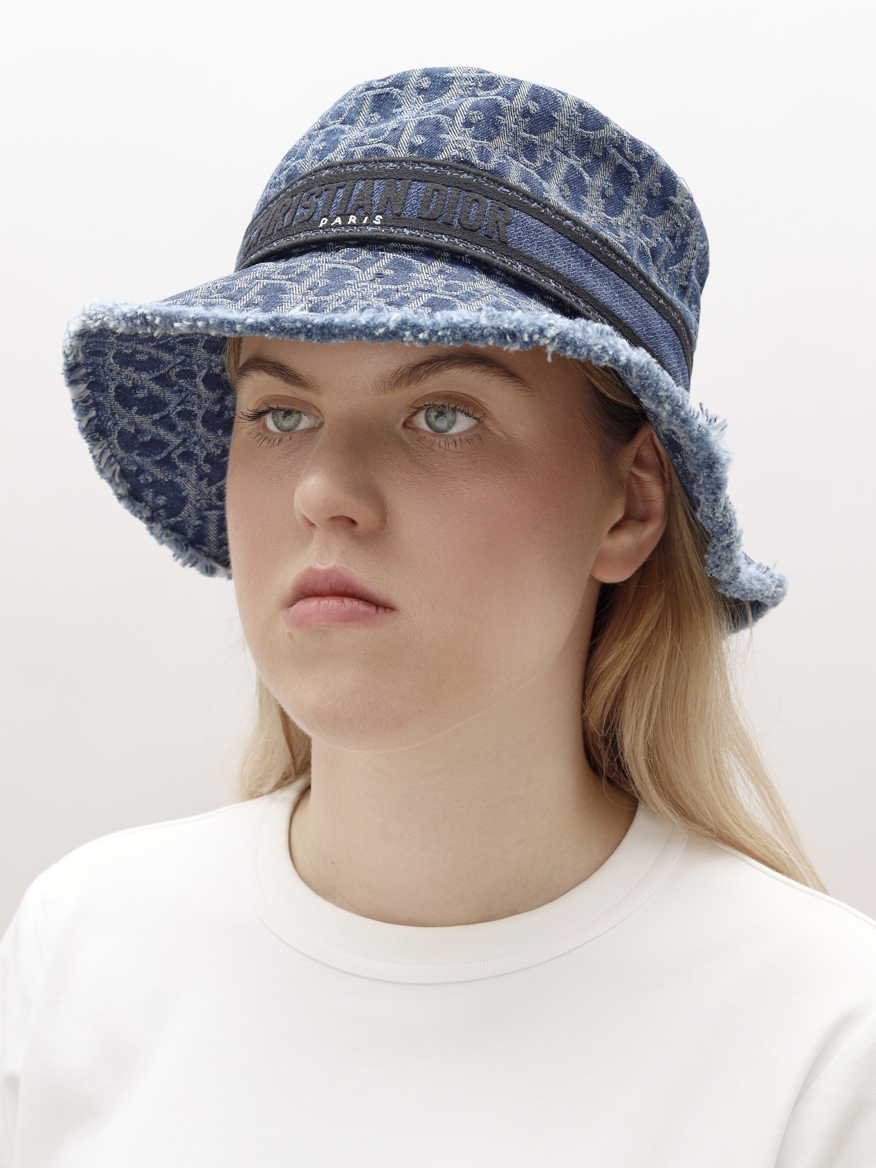 Dior Hat 1