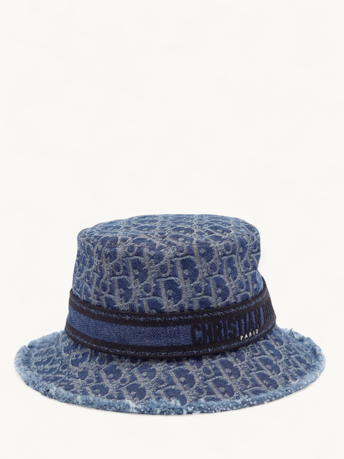 Dior Hat 3