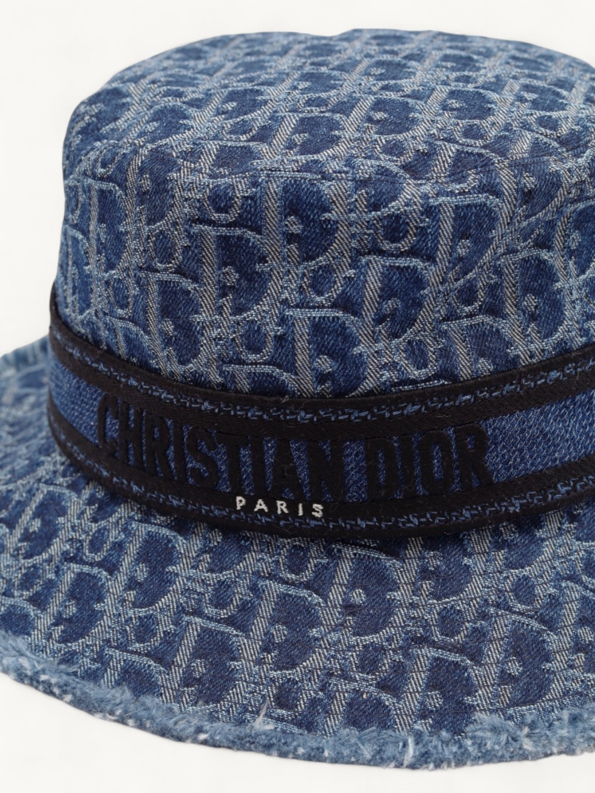 Dior Hat 4