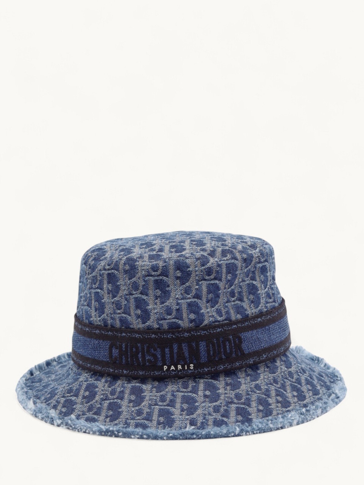 Dior Hat 2