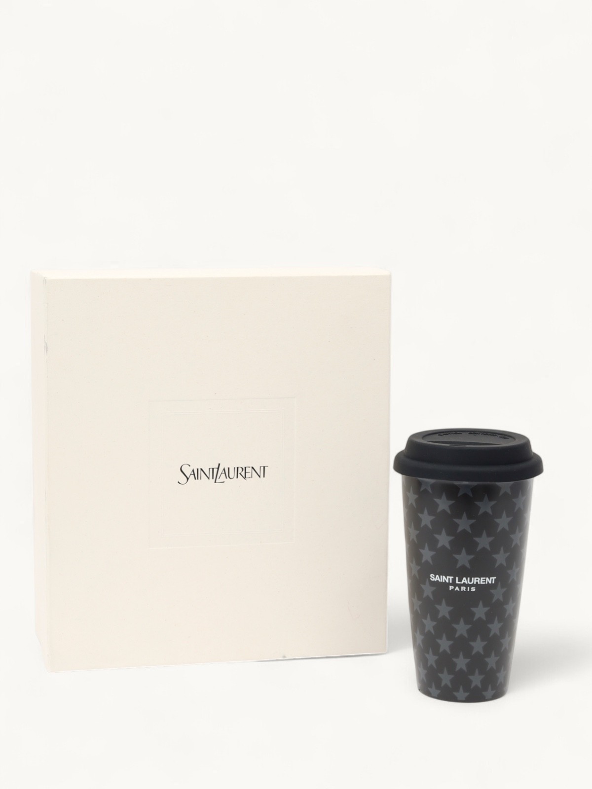 Saint Laurent Cup  2