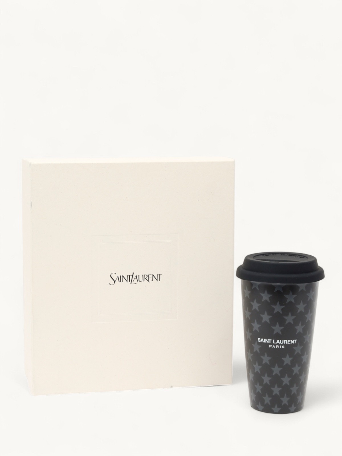 Saint Laurent Cup  2