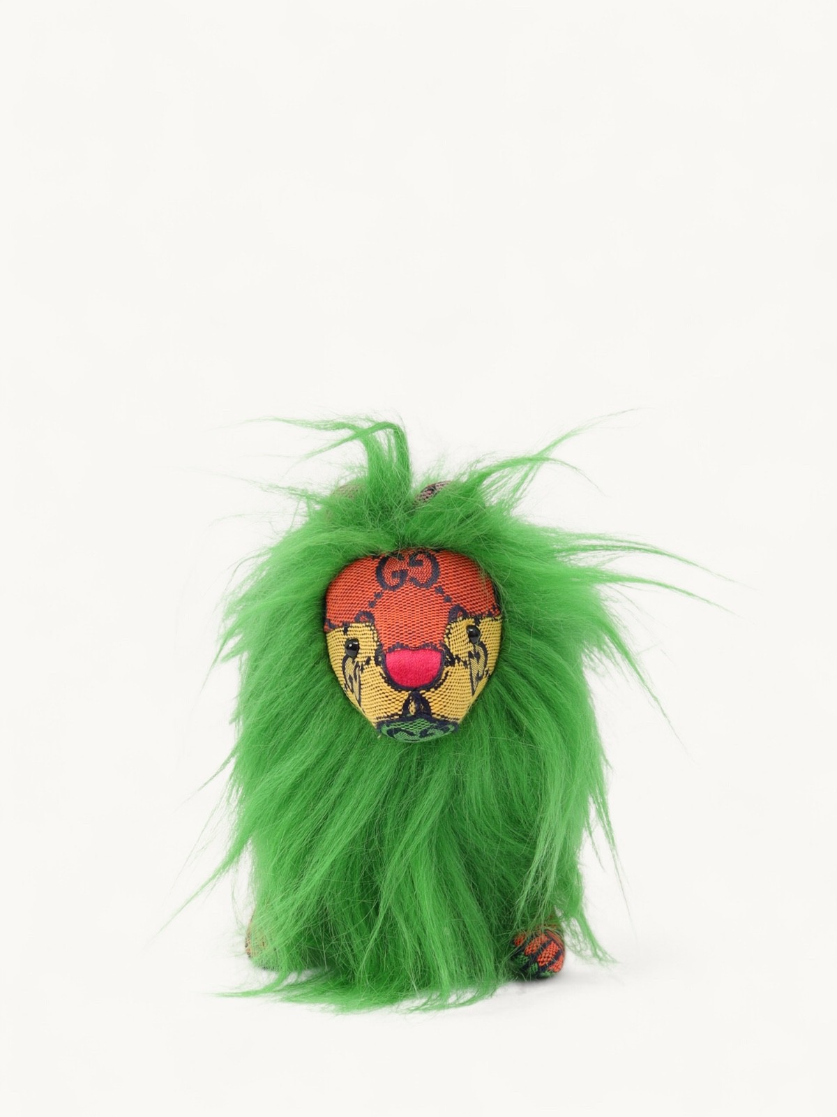 Gucci Lion Toy  0