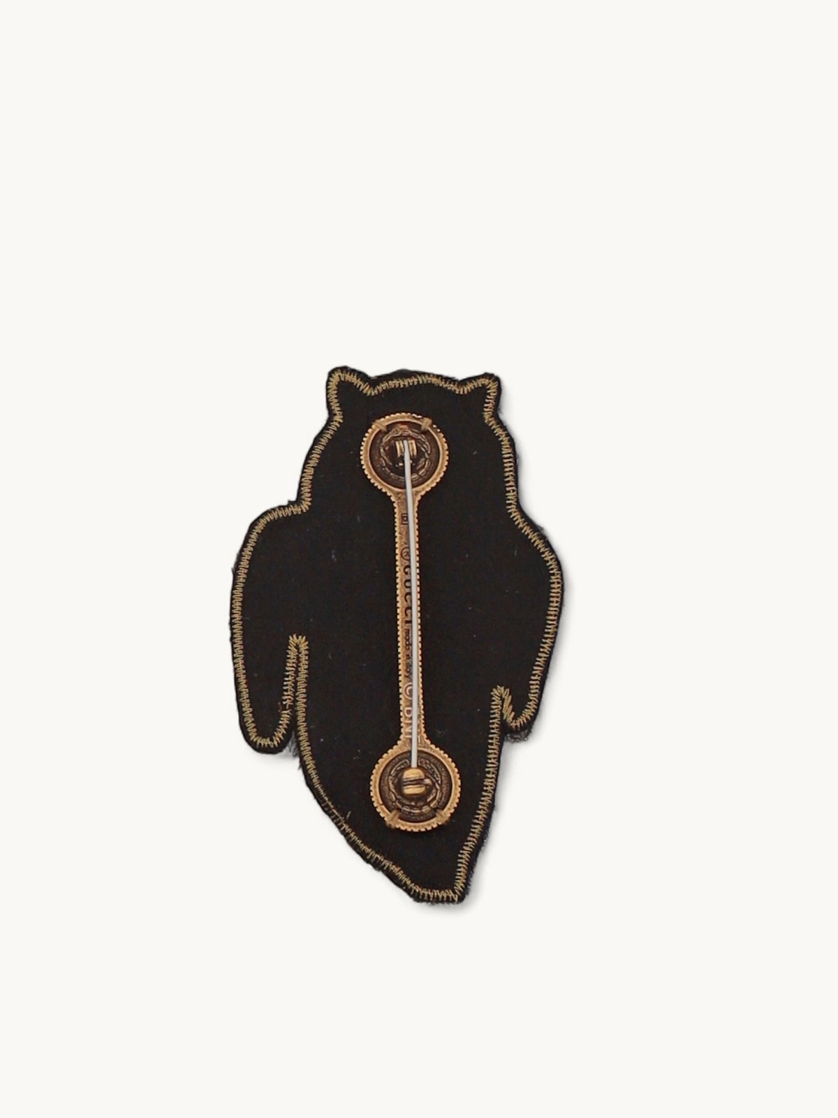 Gucci Brooch  3