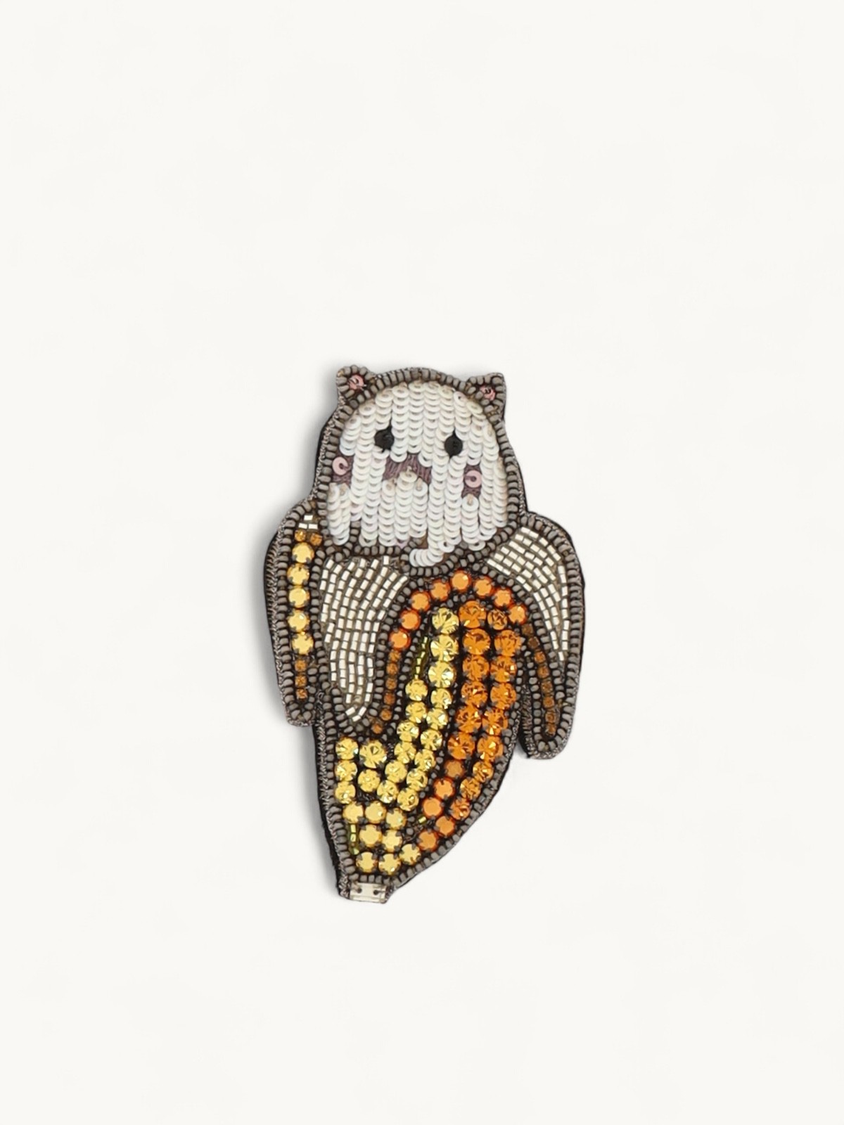 Gucci Brooch  0