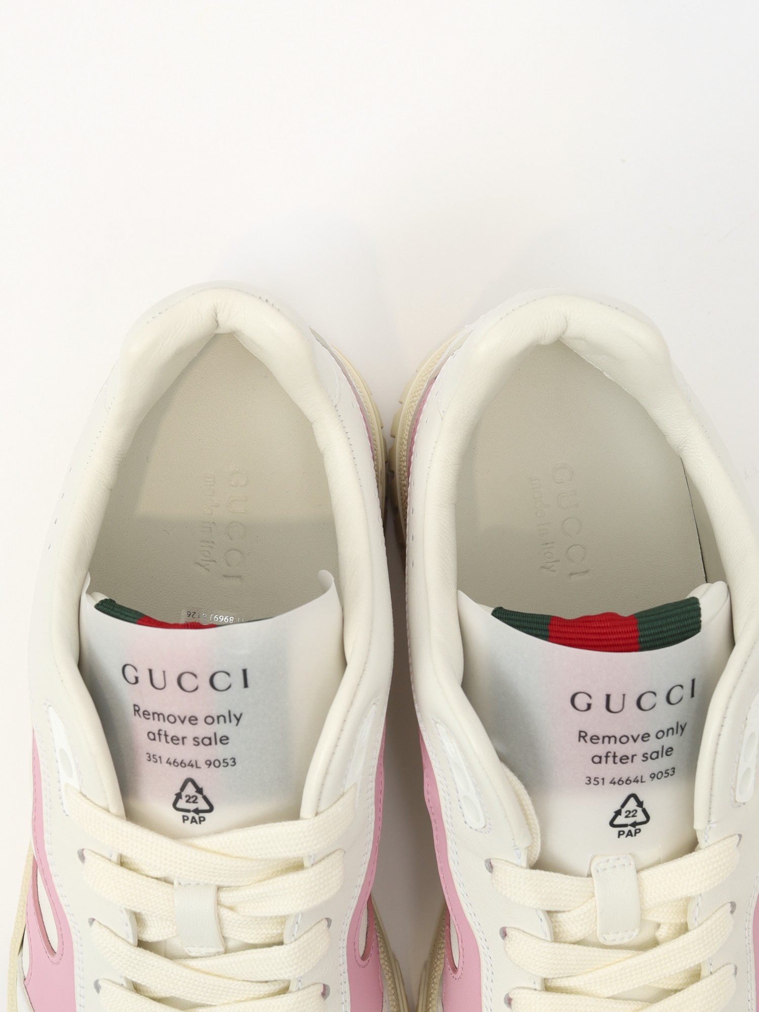 Gucci Shoes 39 7