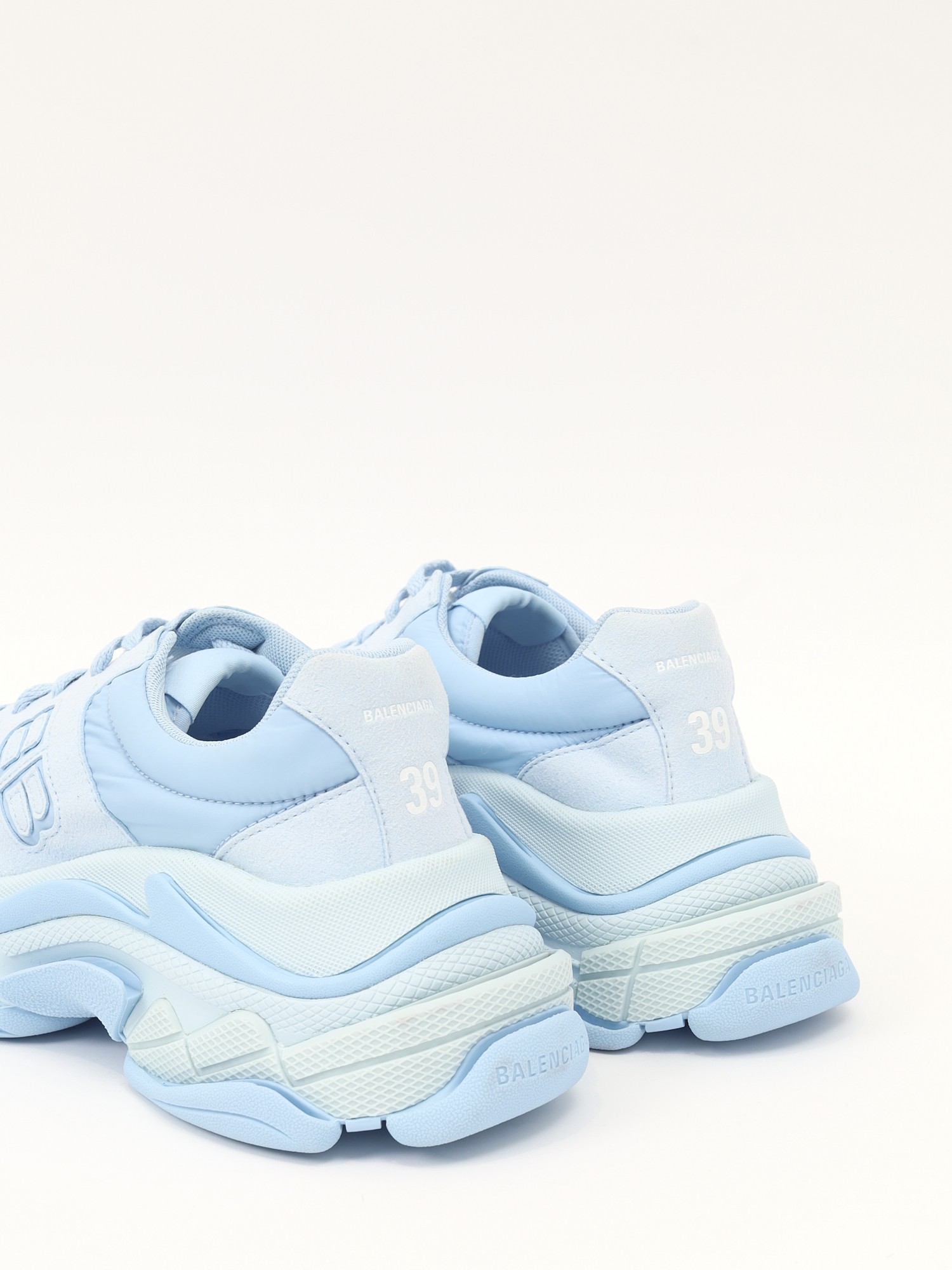 Balenciaga Shoes 39 8