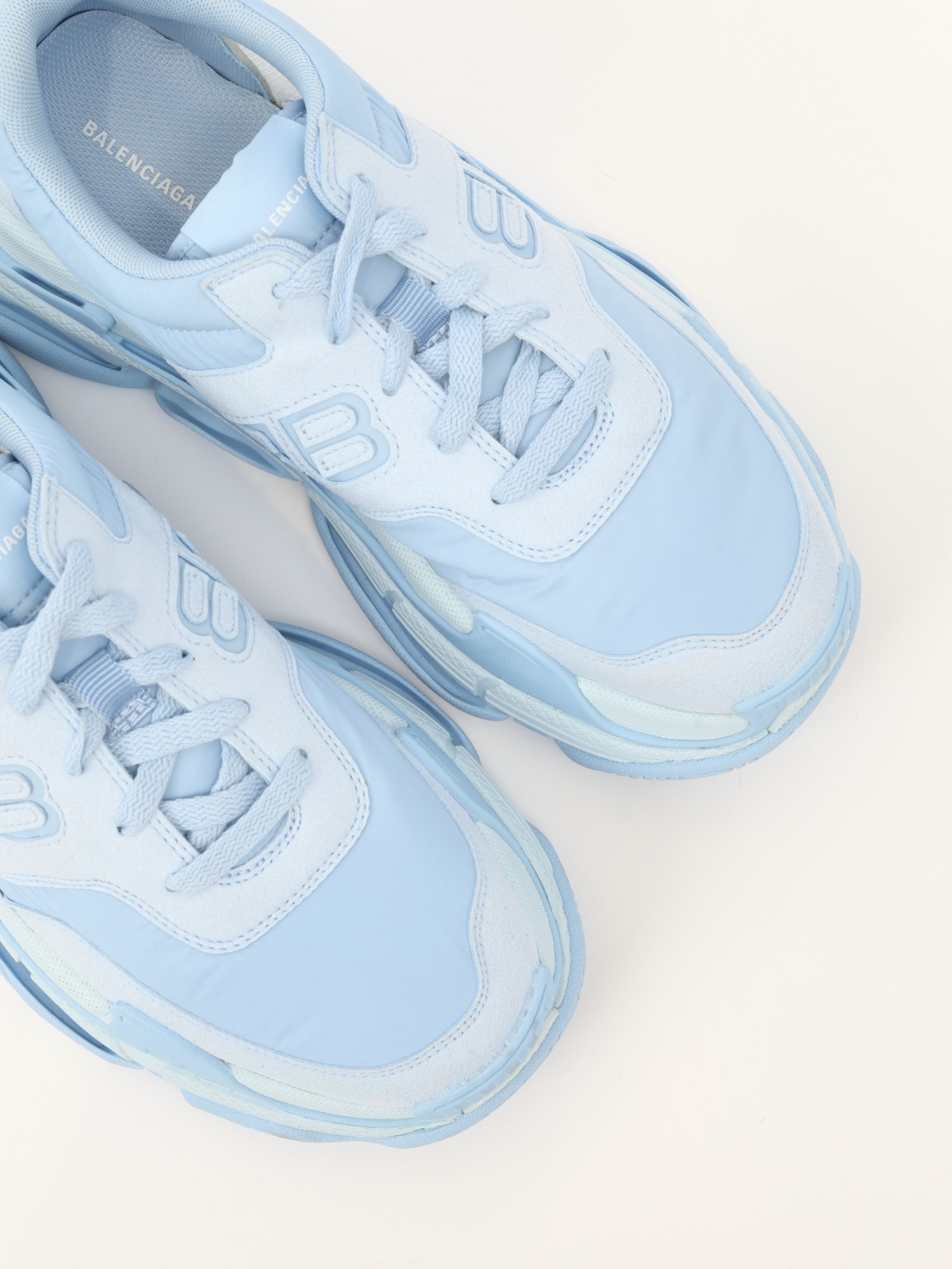 Balenciaga Shoes 39 6