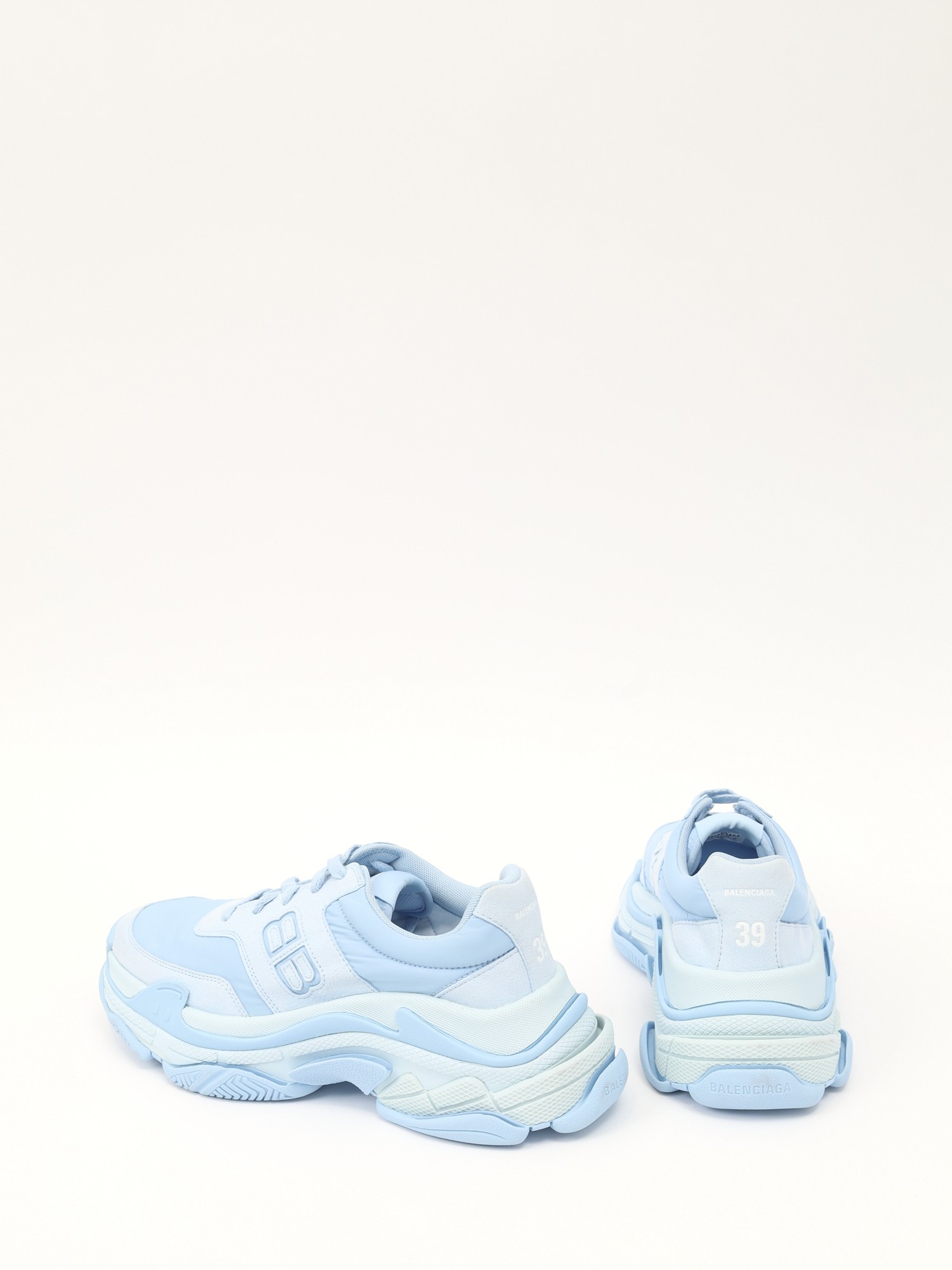 Balenciaga Shoes 39 3