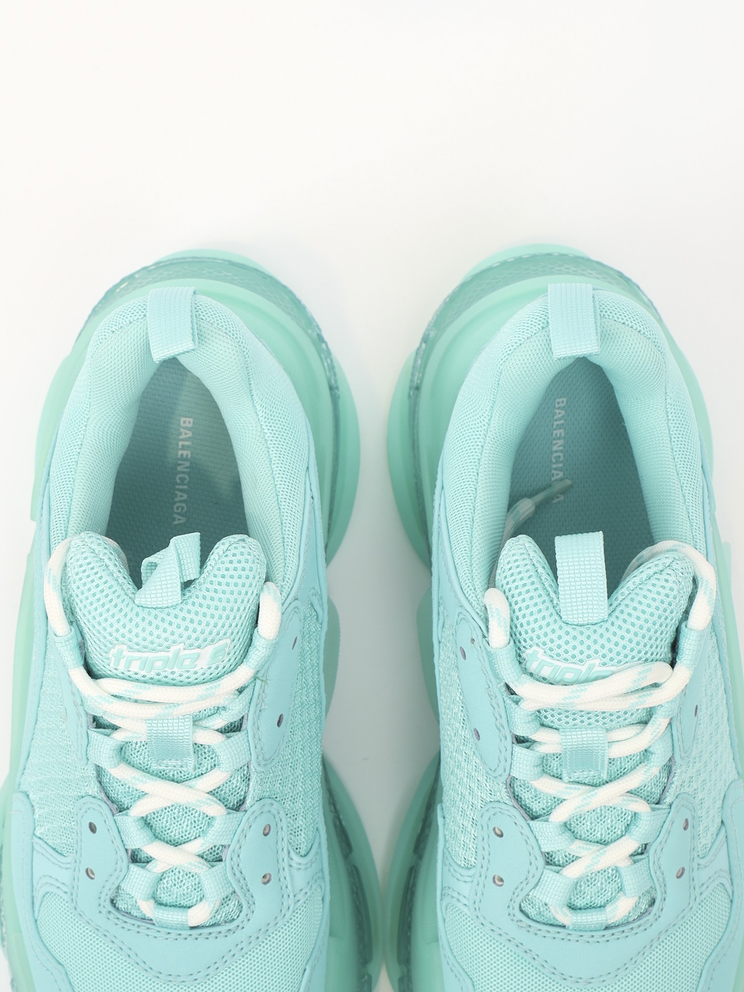 Balenciaga Shoes 40 7