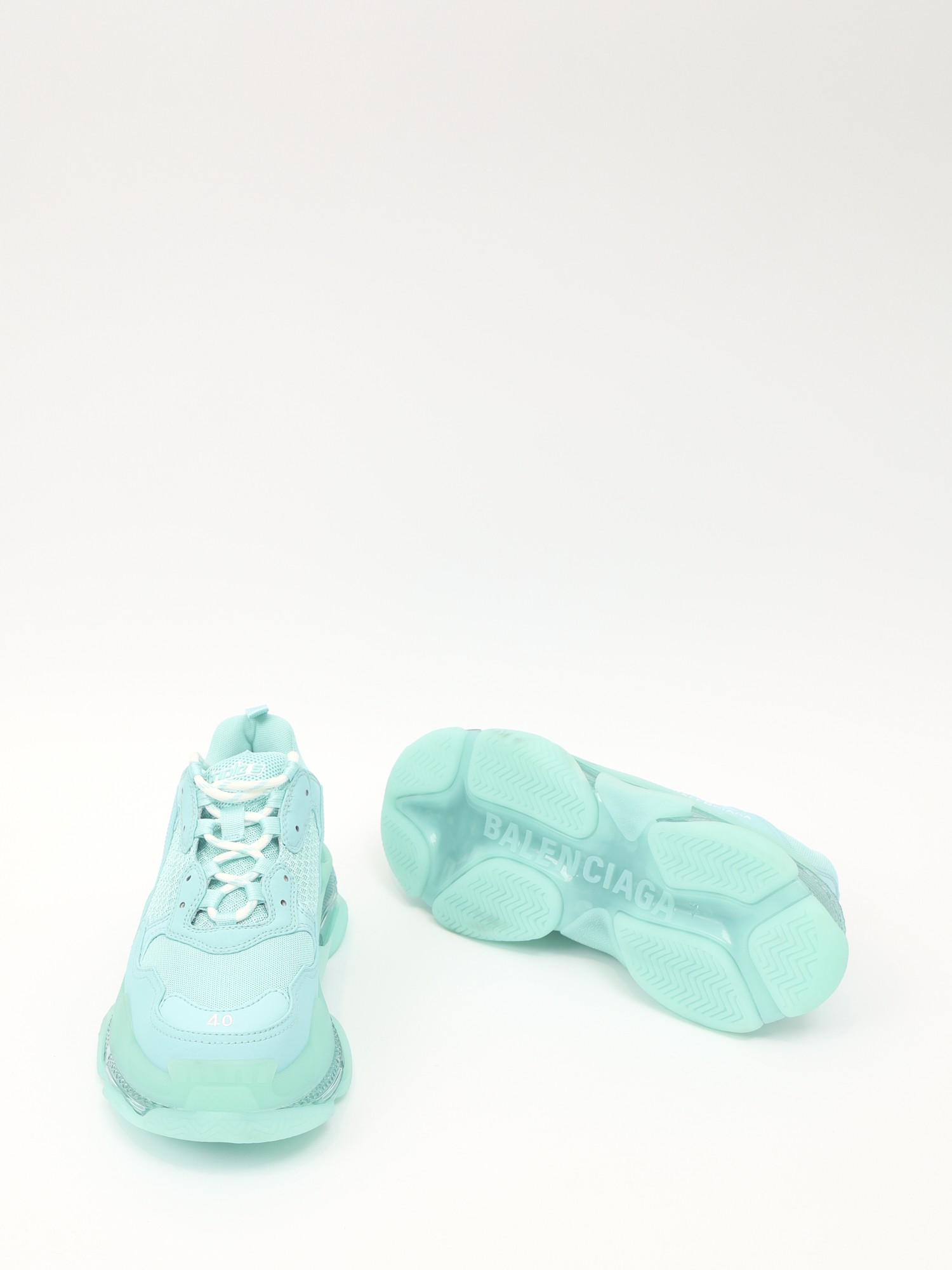 Balenciaga Shoes 40 9