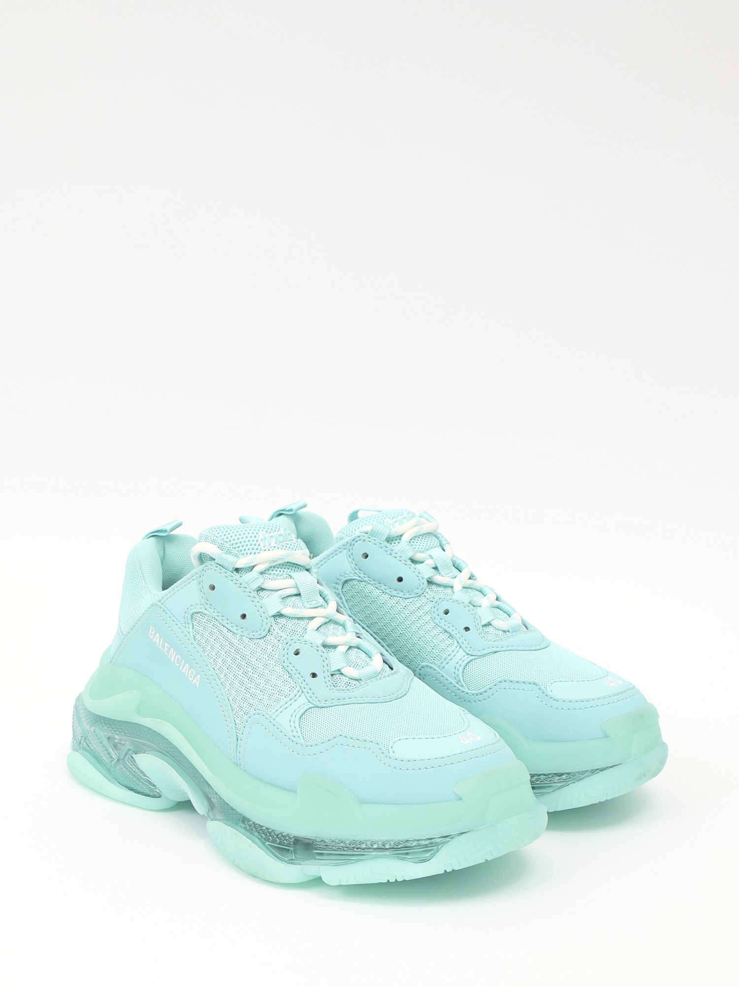 Balenciaga Shoes 40 2