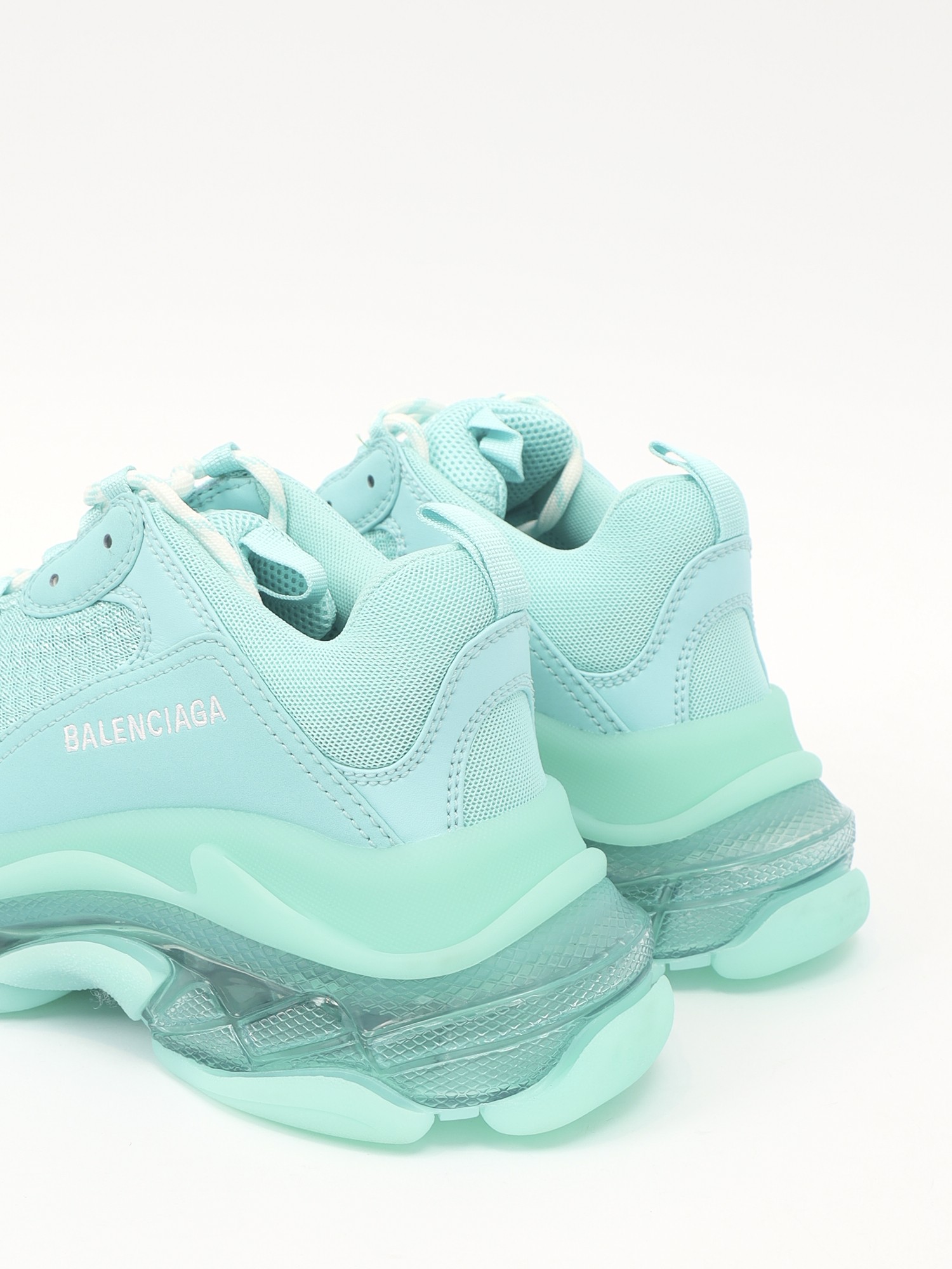 Balenciaga Shoes 40 8
