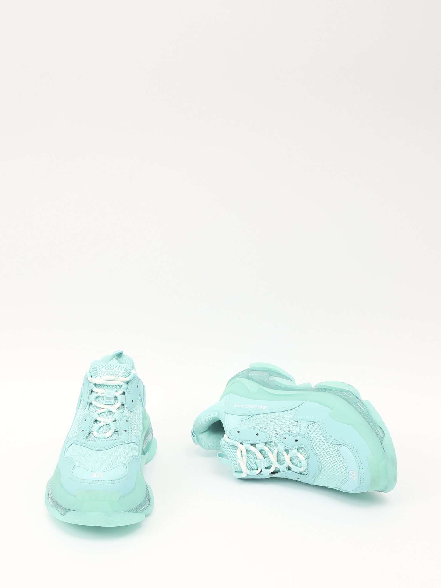 Balenciaga Shoes 40 5