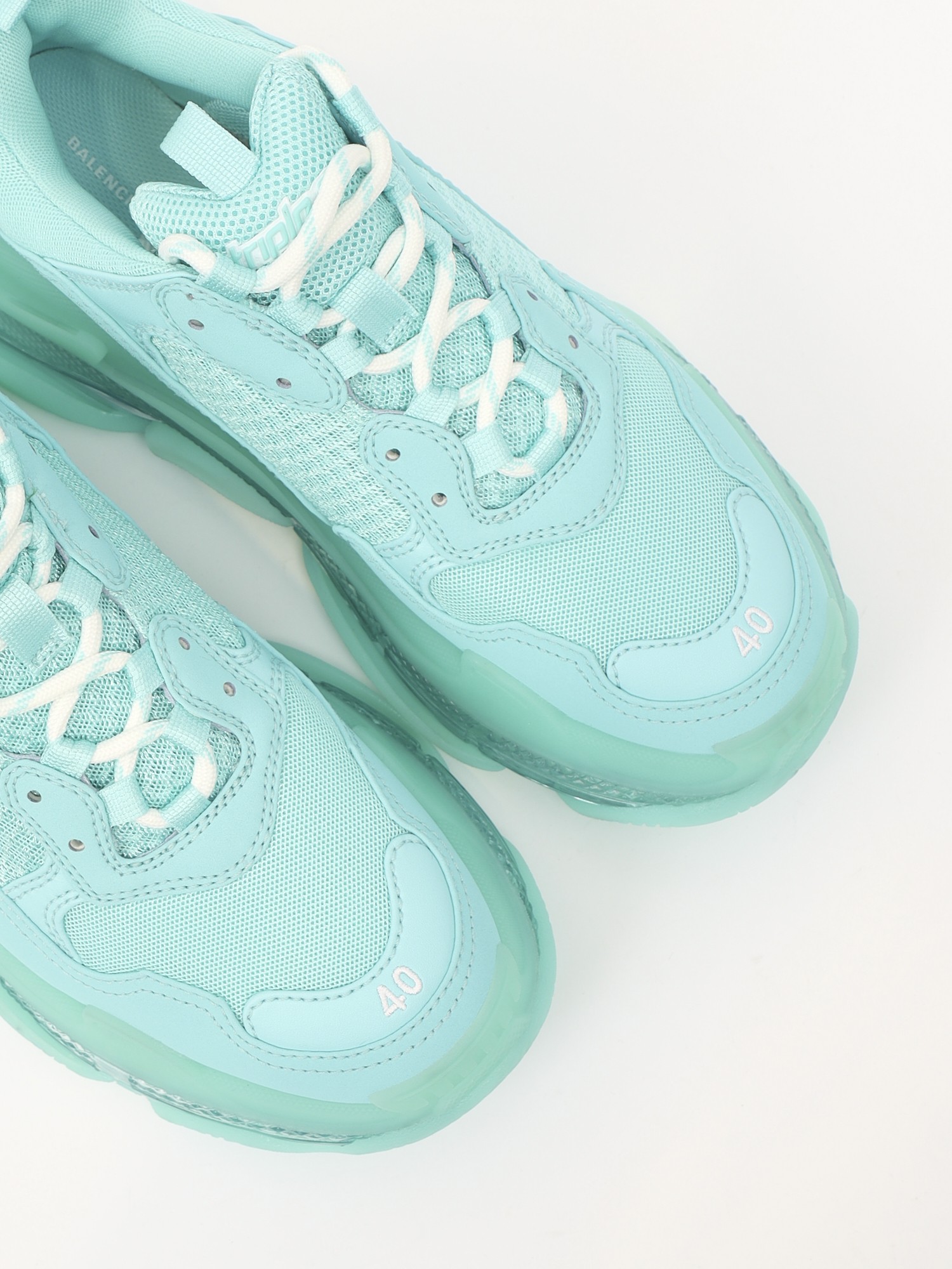 Balenciaga Shoes 40 6