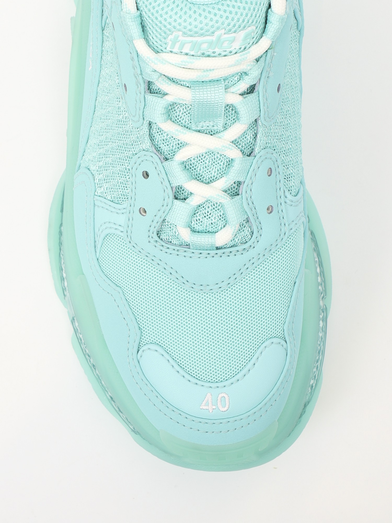 Balenciaga Shoes 40 4