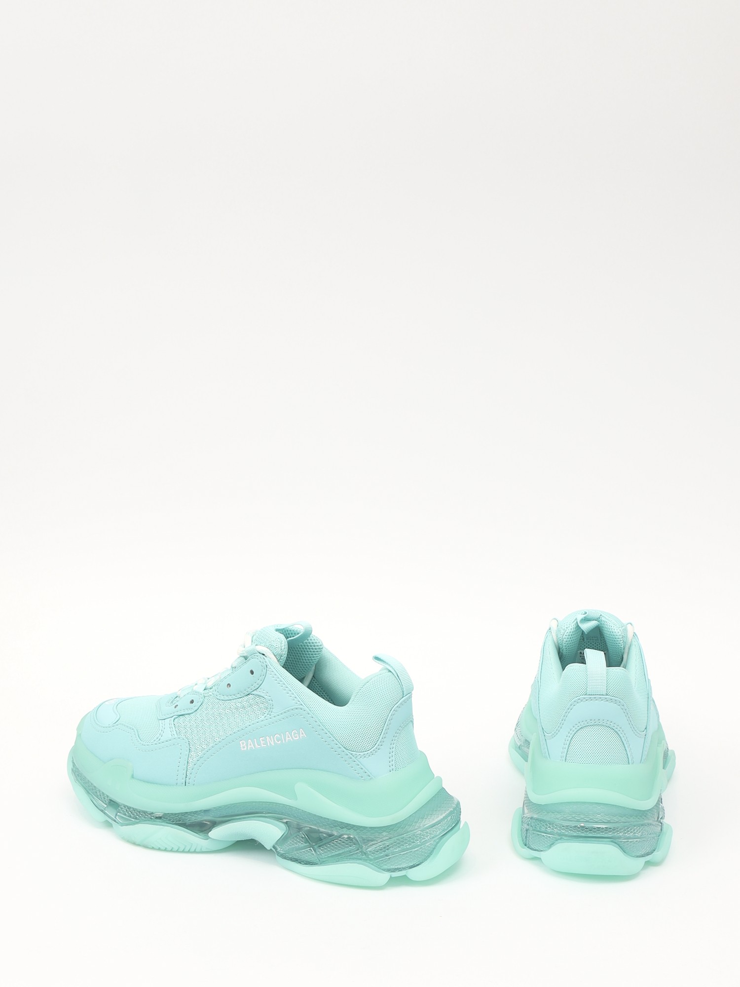 Balenciaga Shoes 40 3