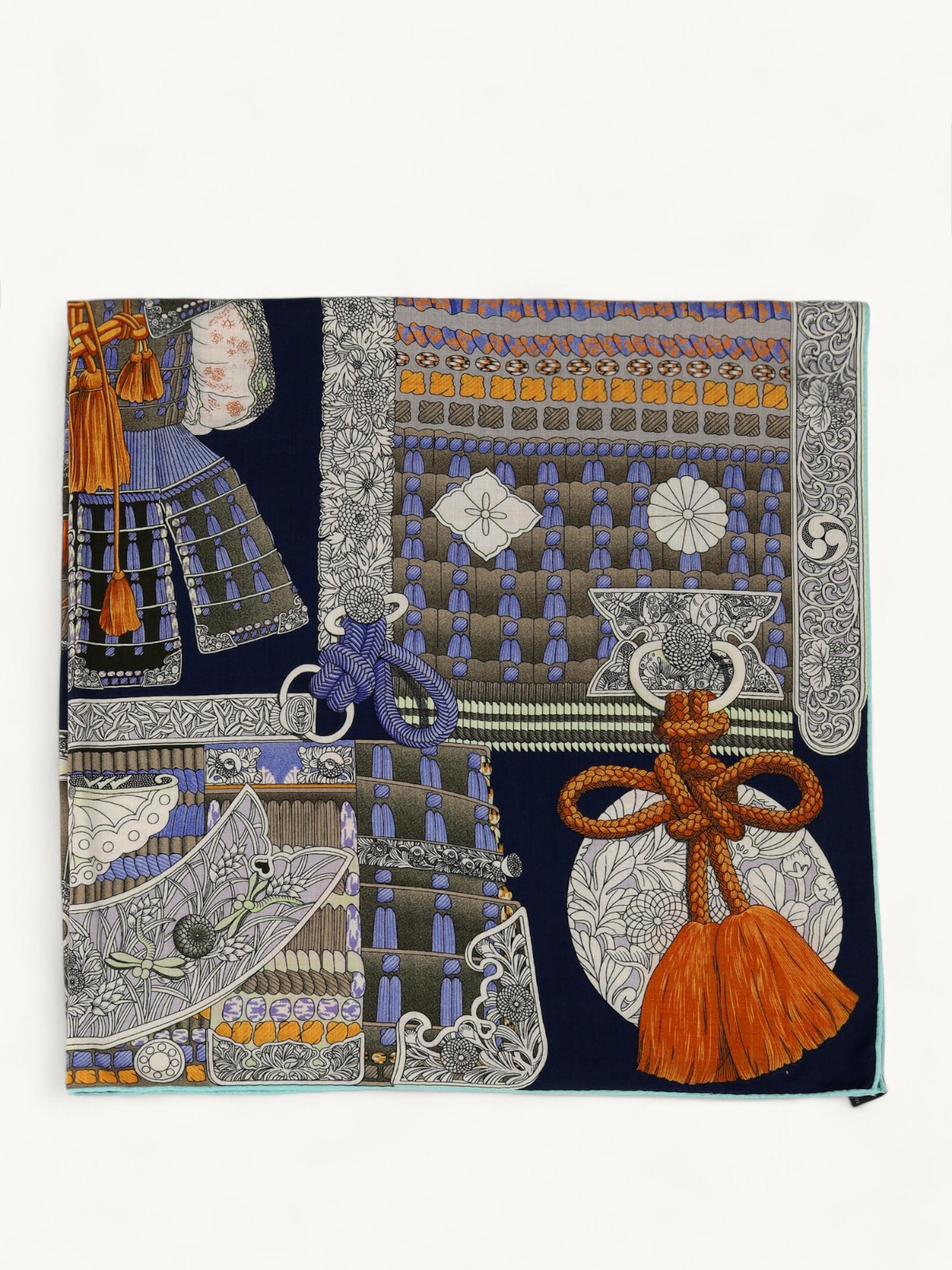 Hermes Scarf 0