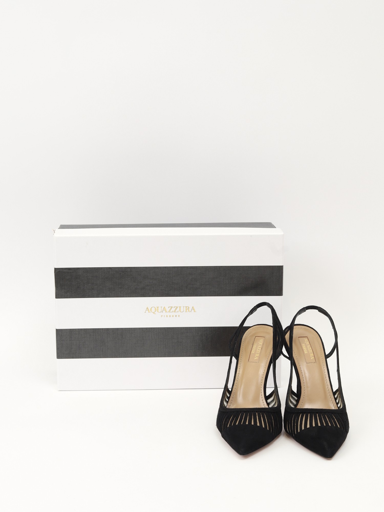 Aquazzura Shoes 37 2