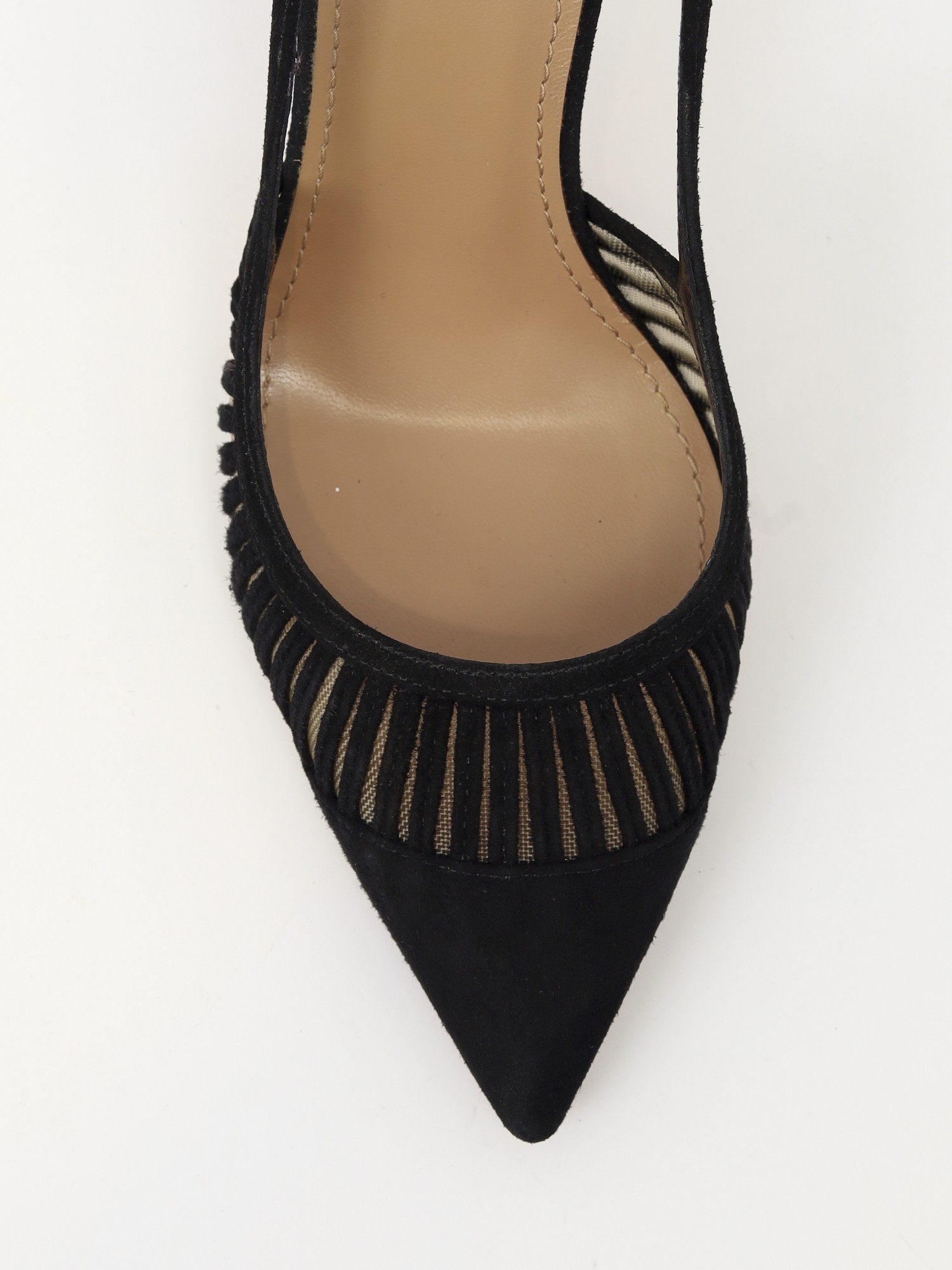 Aquazzura Shoes 37 5