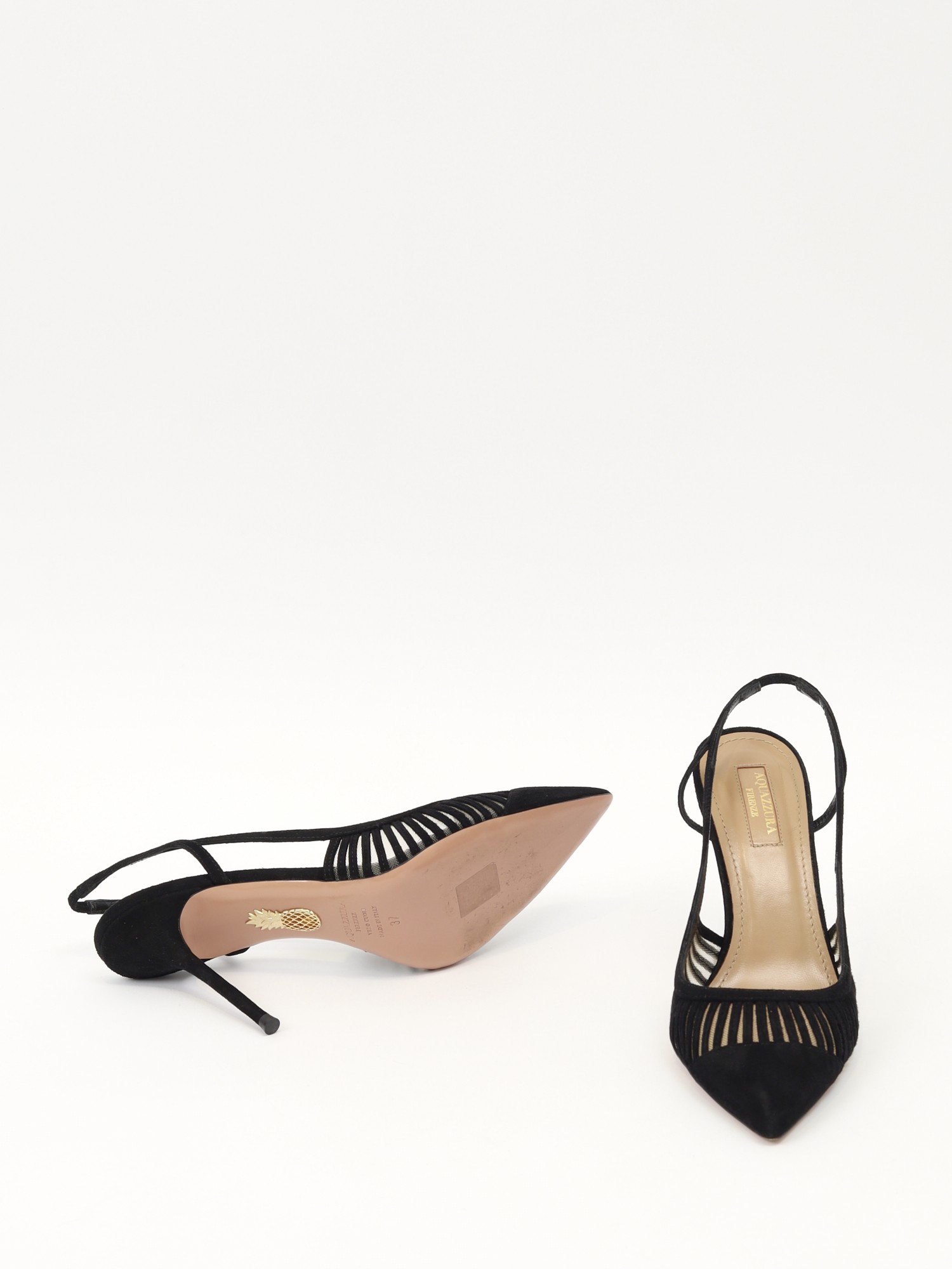 Aquazzura Shoes 37 11