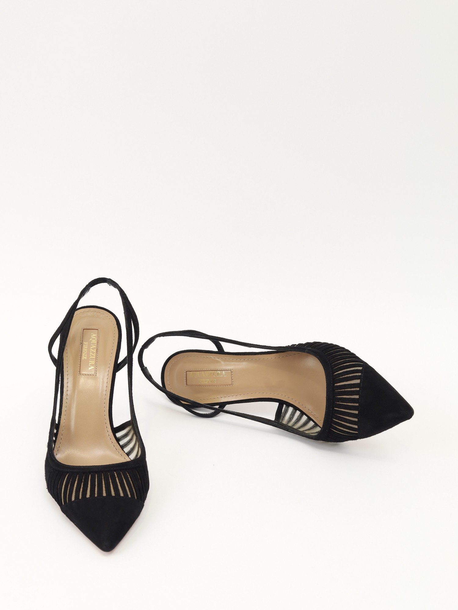 Aquazzura Shoes 37 6