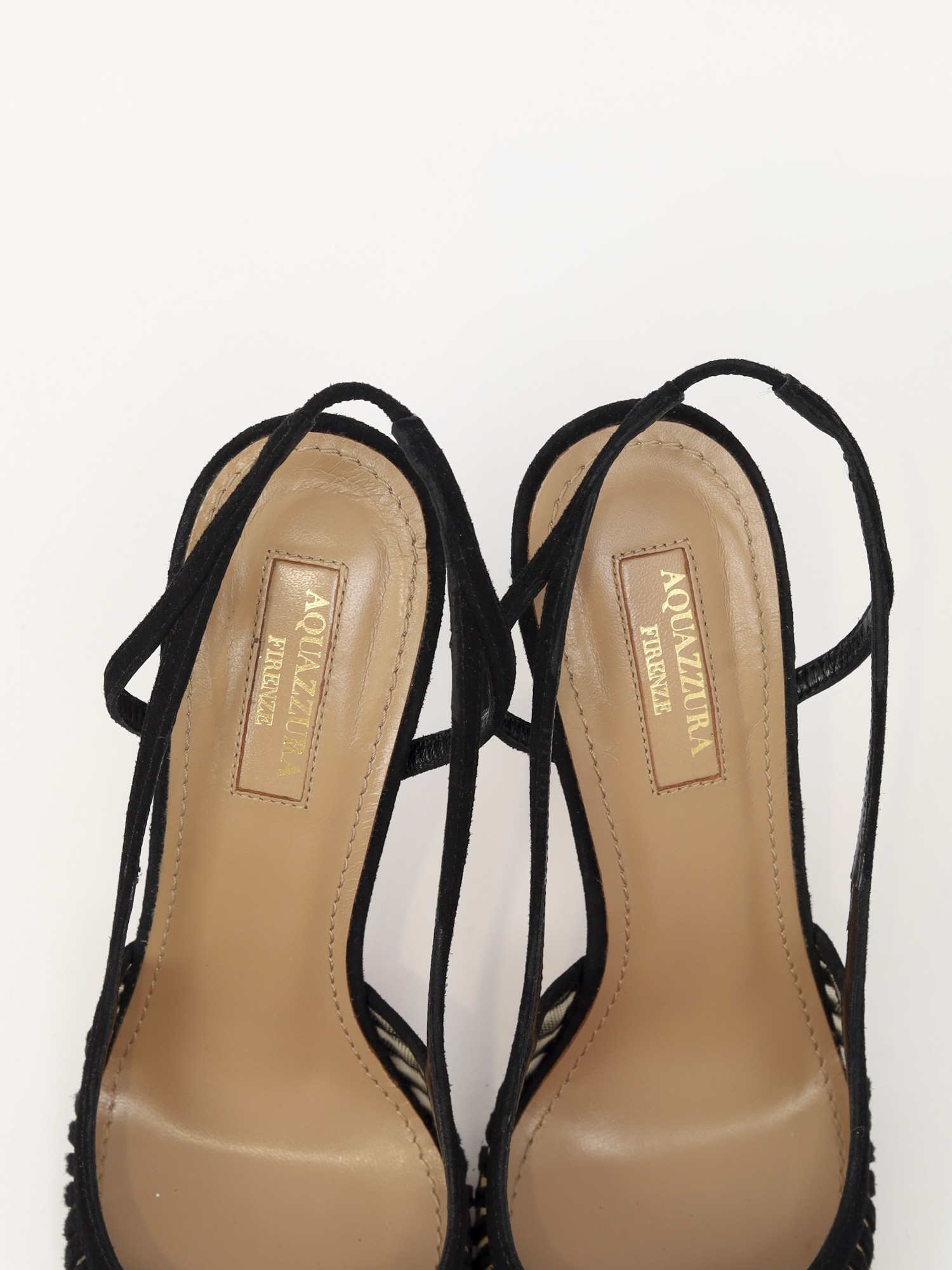 Aquazzura Shoes 37 8