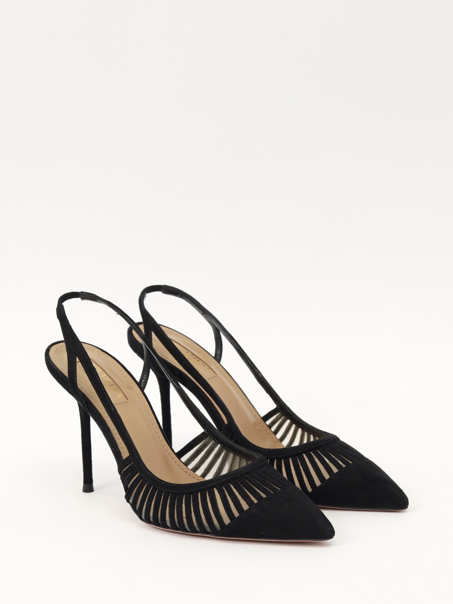 Aquazzura Shoes 37 3