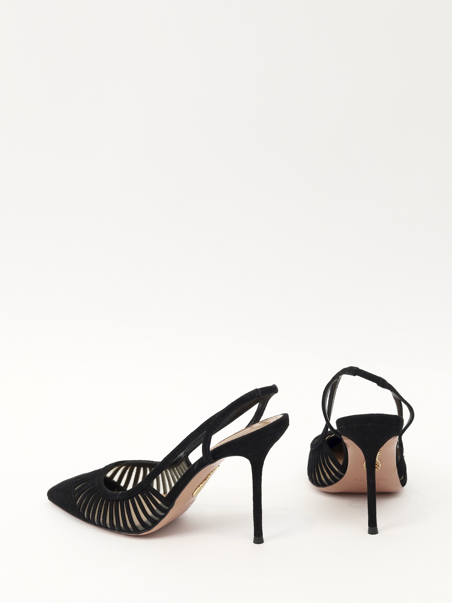 Aquazzura Shoes 37 4