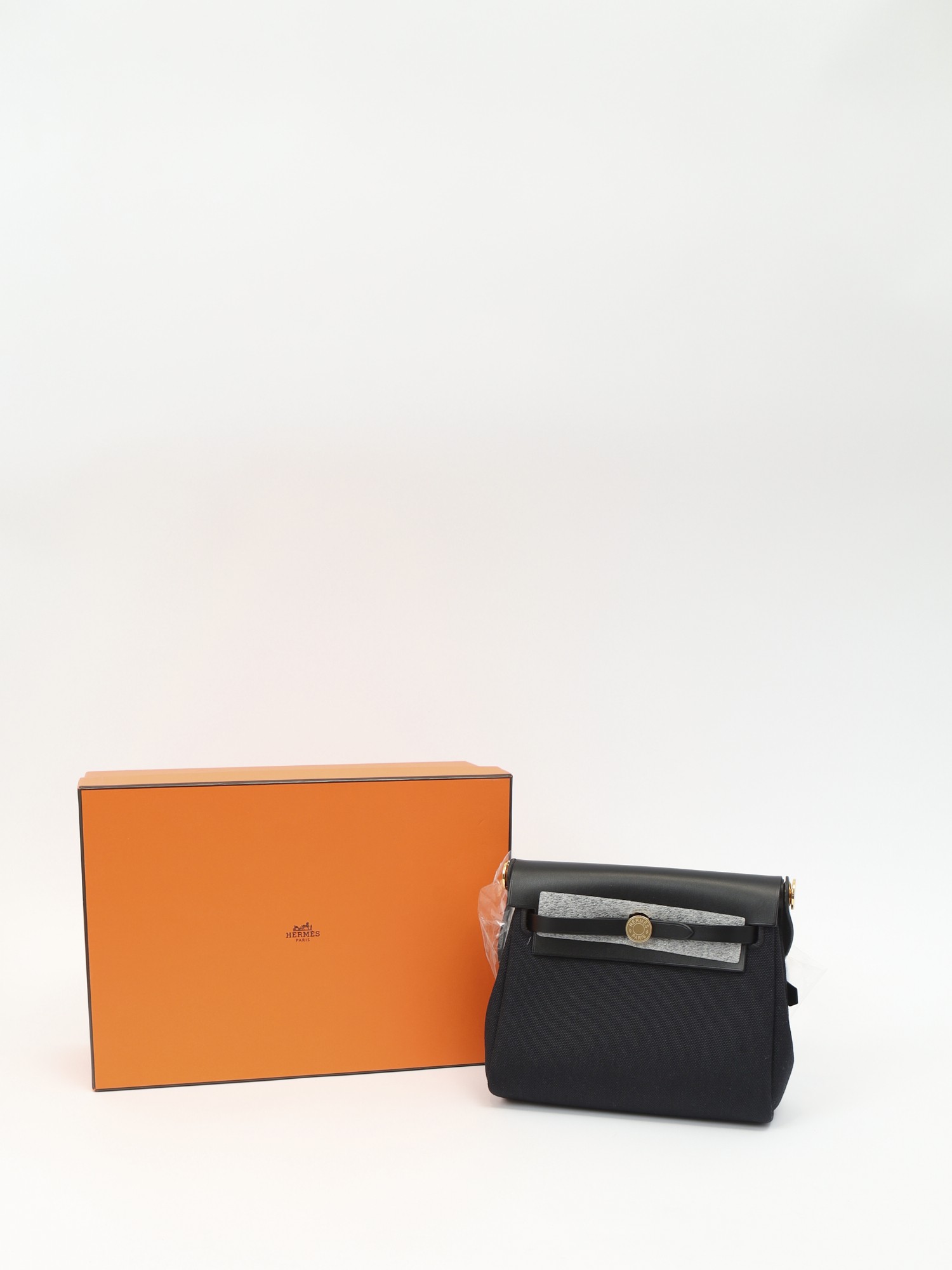 Hermes Herbag 20 4
