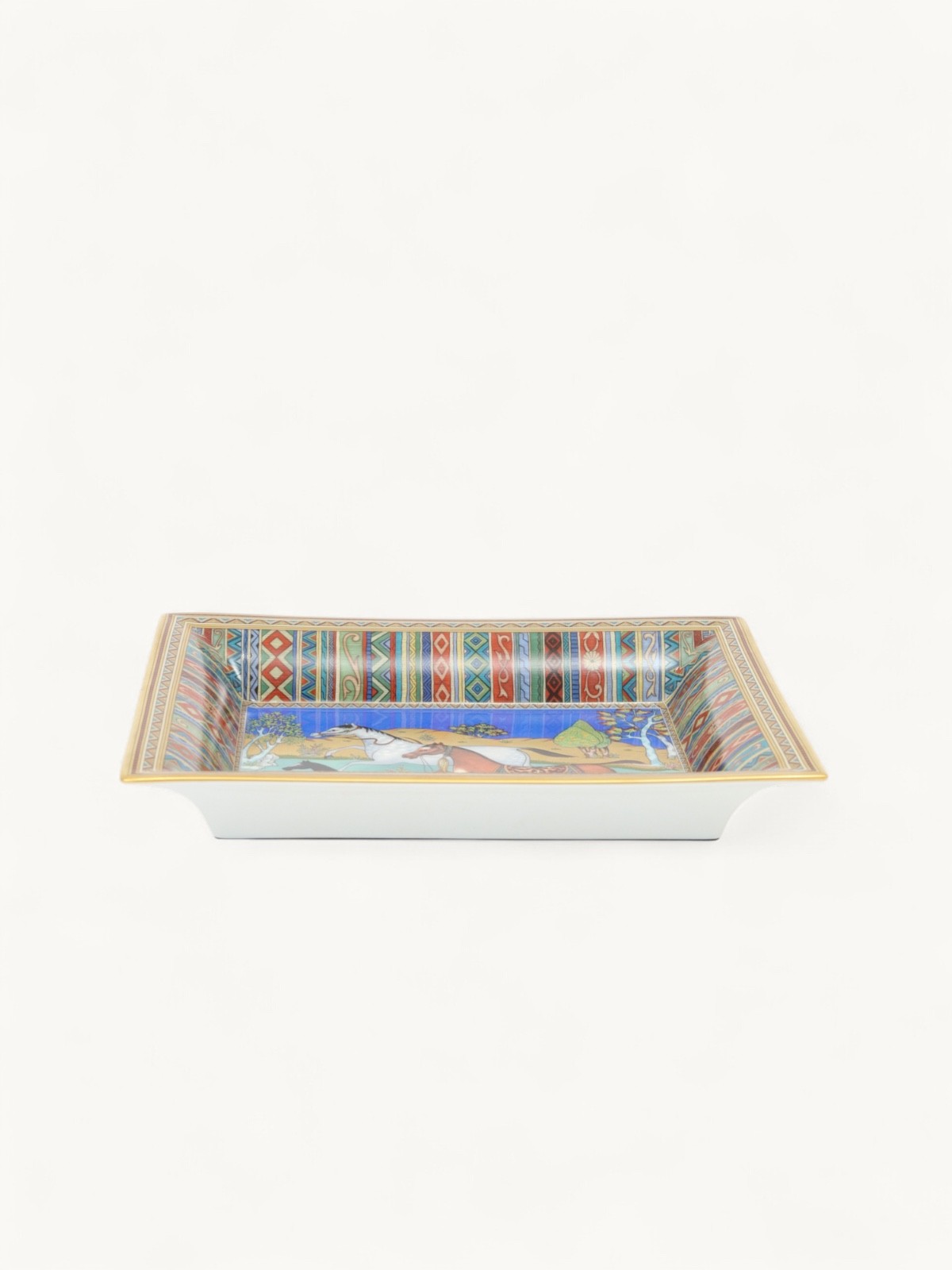 Hermes Tray  2