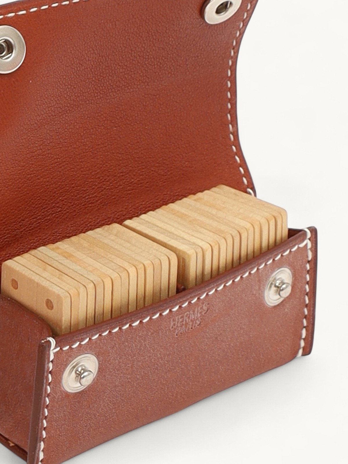 Hermes Domino Set  1