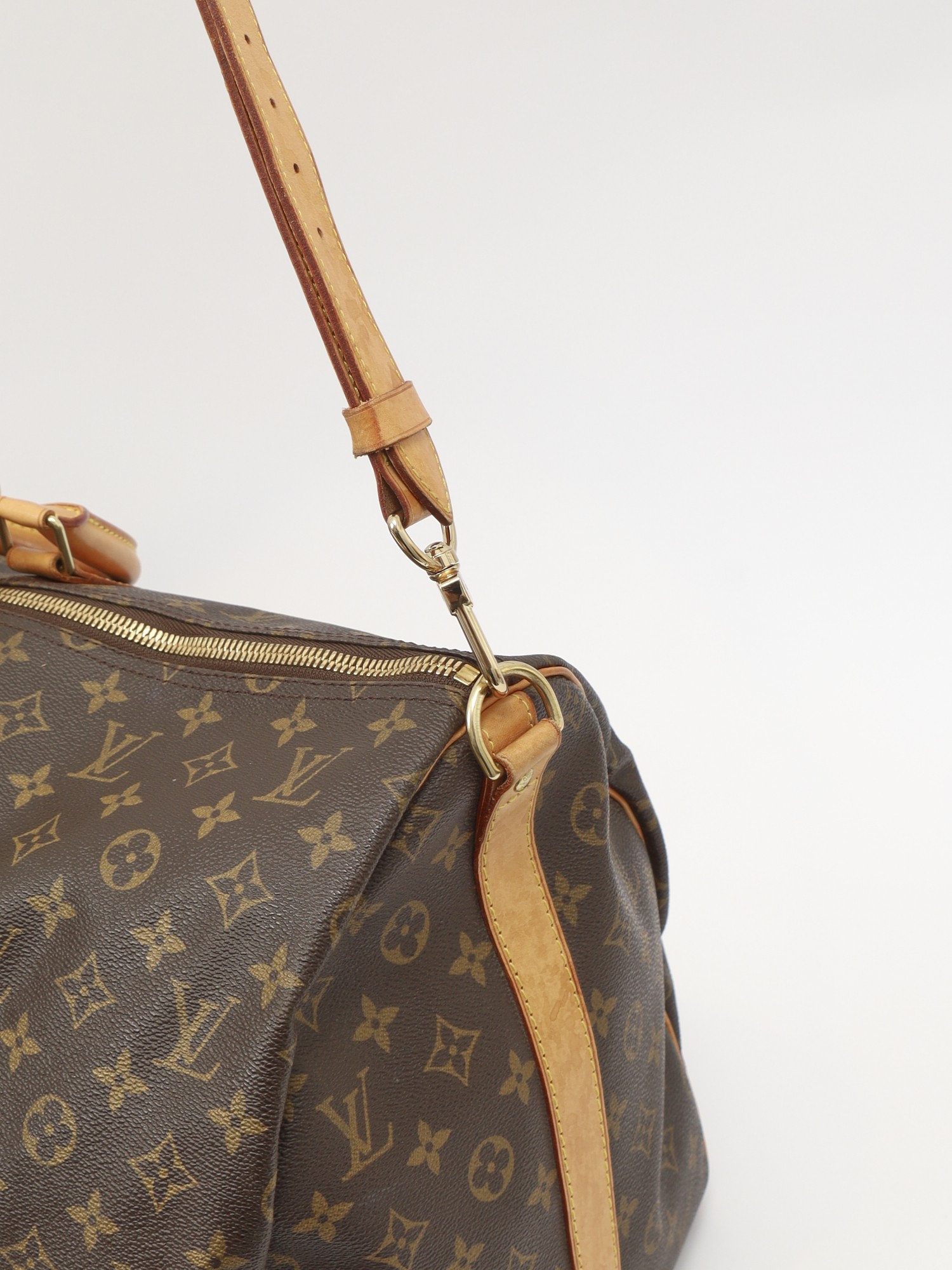 Louis Vuitton Keepall 5