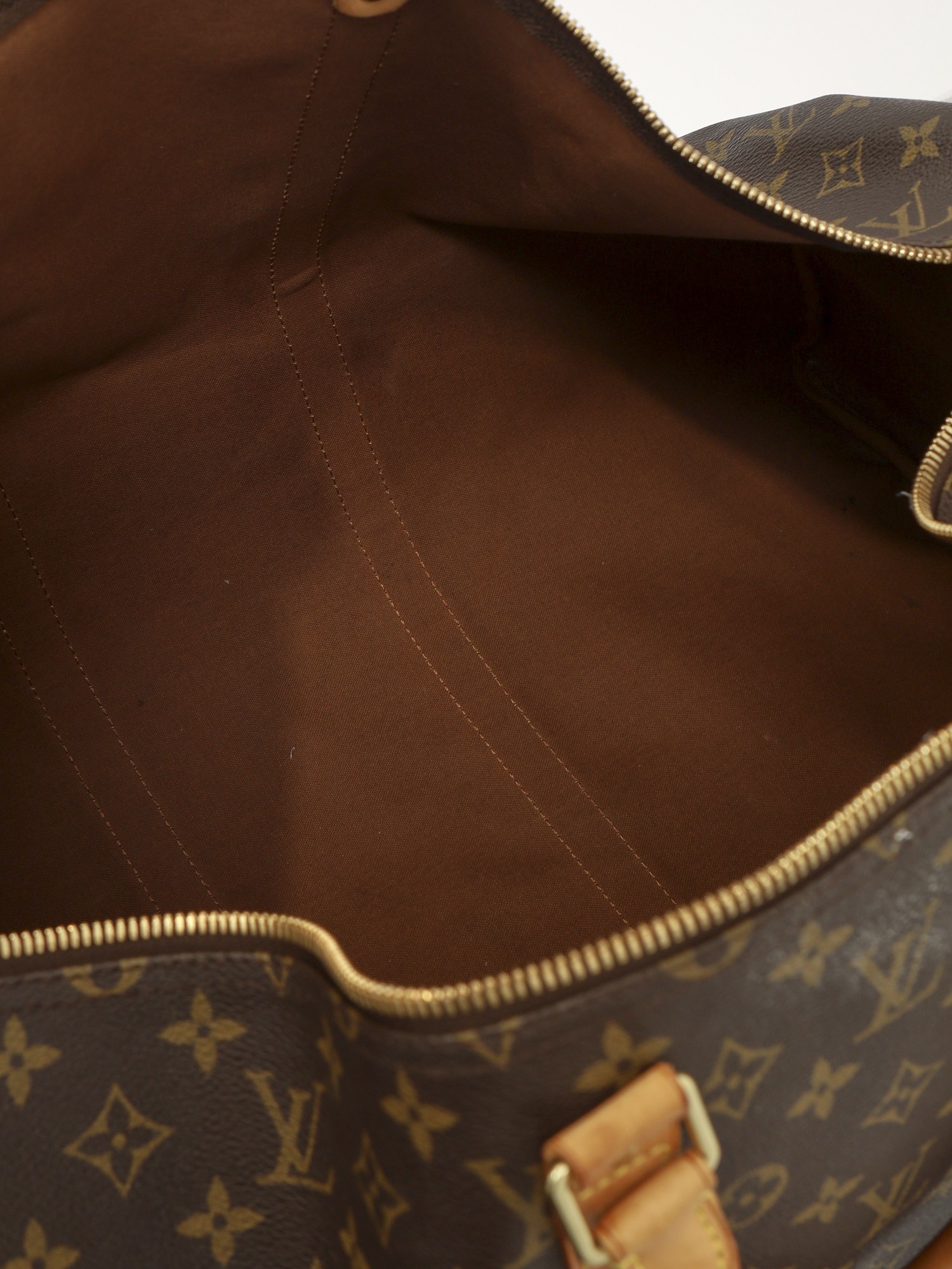 Louis Vuitton Keepall 8