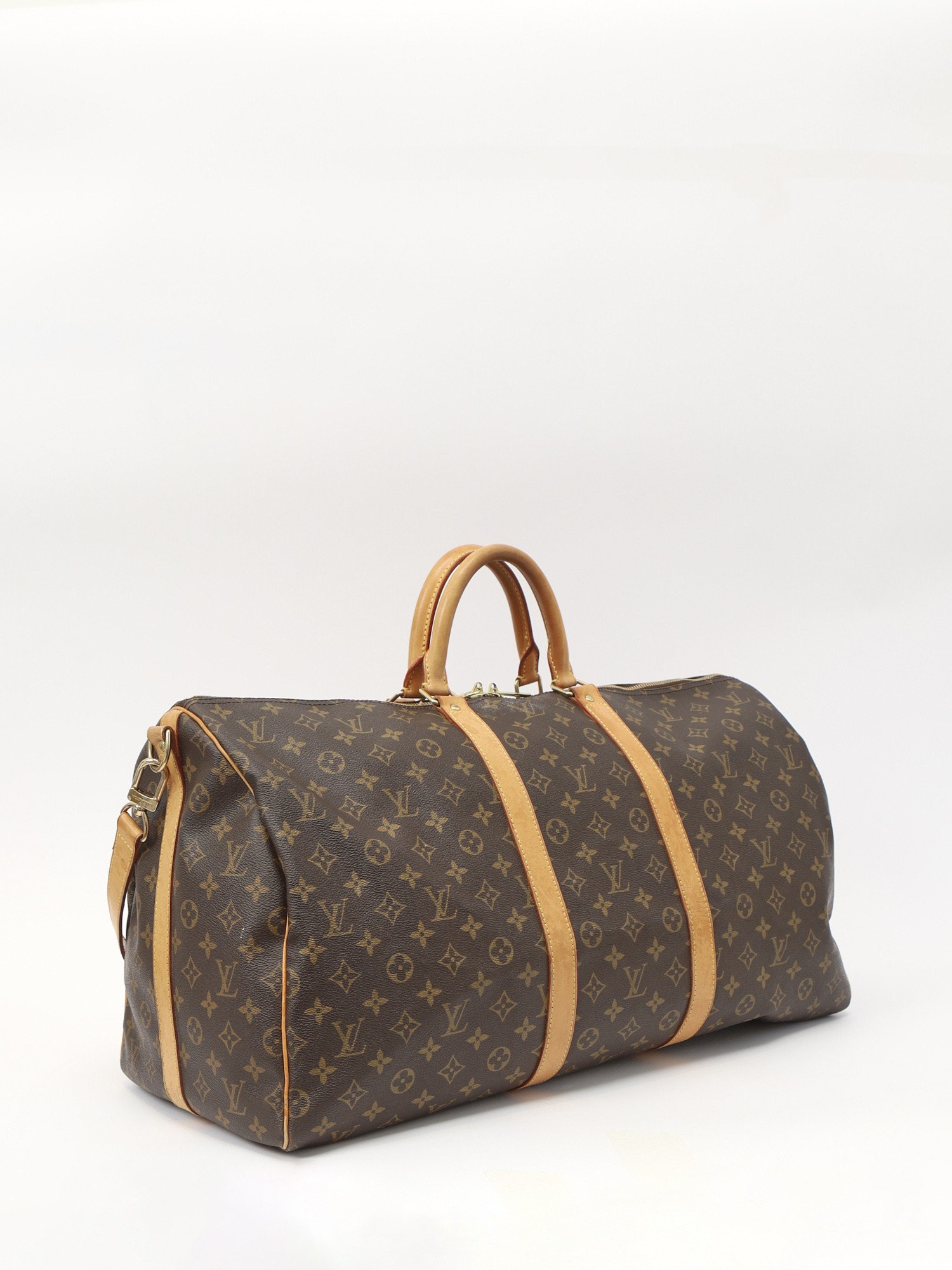 Louis Vuitton Keepall 2