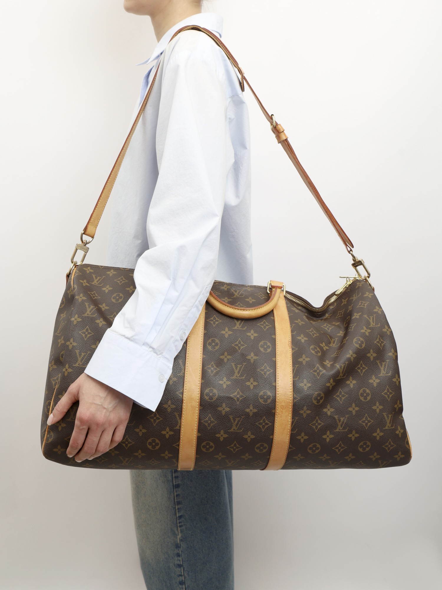 Louis Vuitton Keepall 1