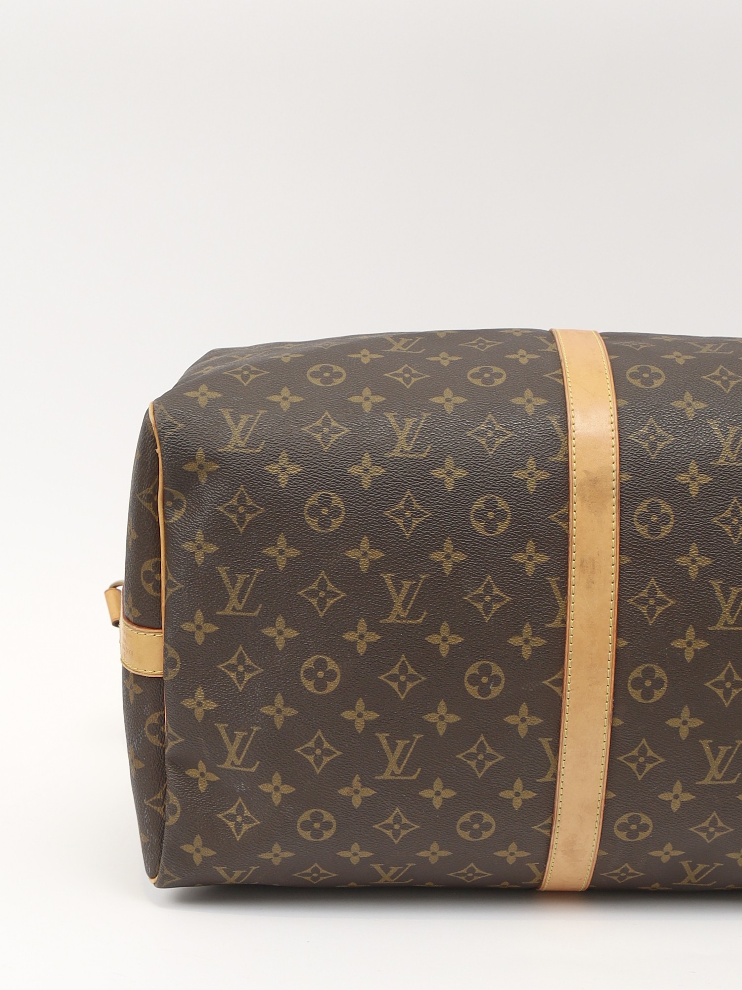 Louis Vuitton Keepall 6