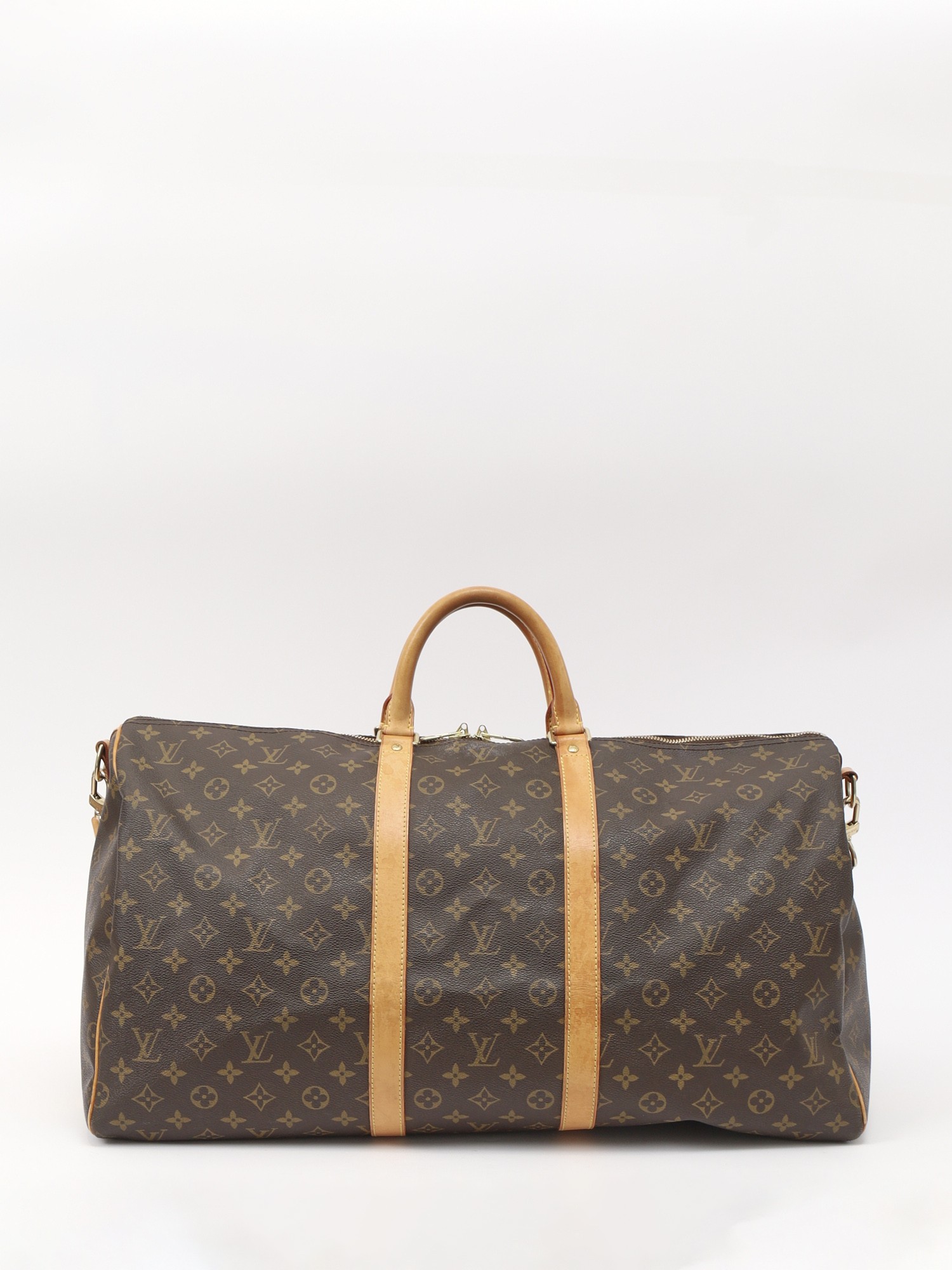 Louis Vuitton Keepall 0