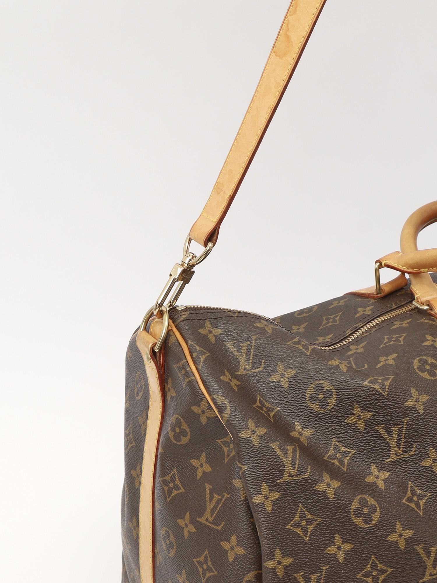 Louis Vuitton Keepall 4
