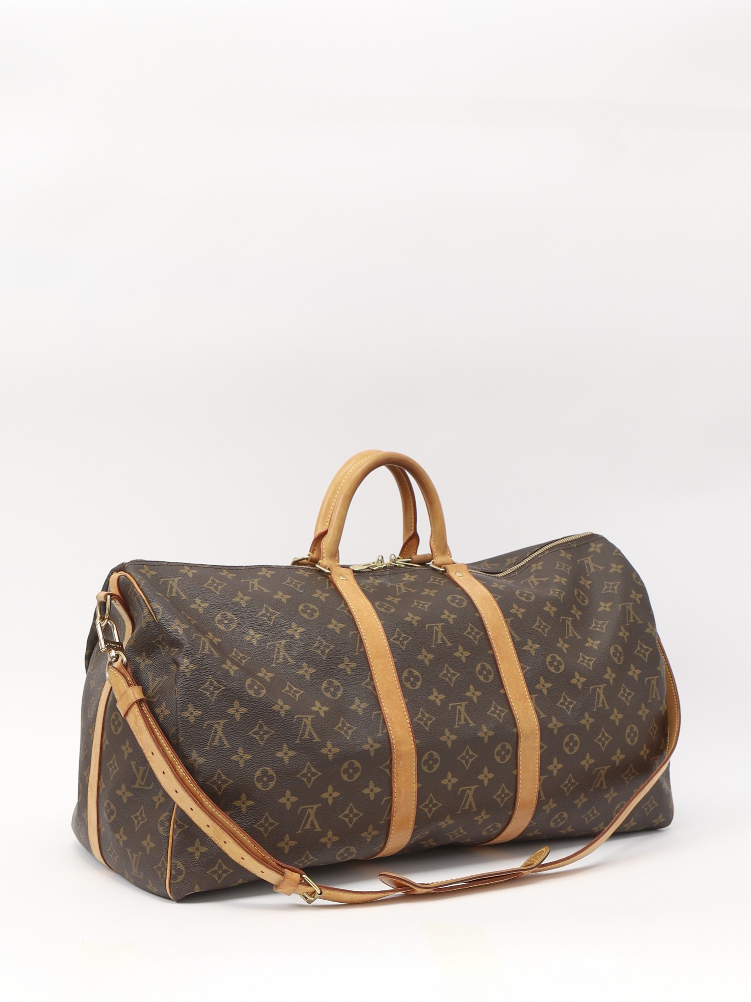 Louis Vuitton Keepall 3