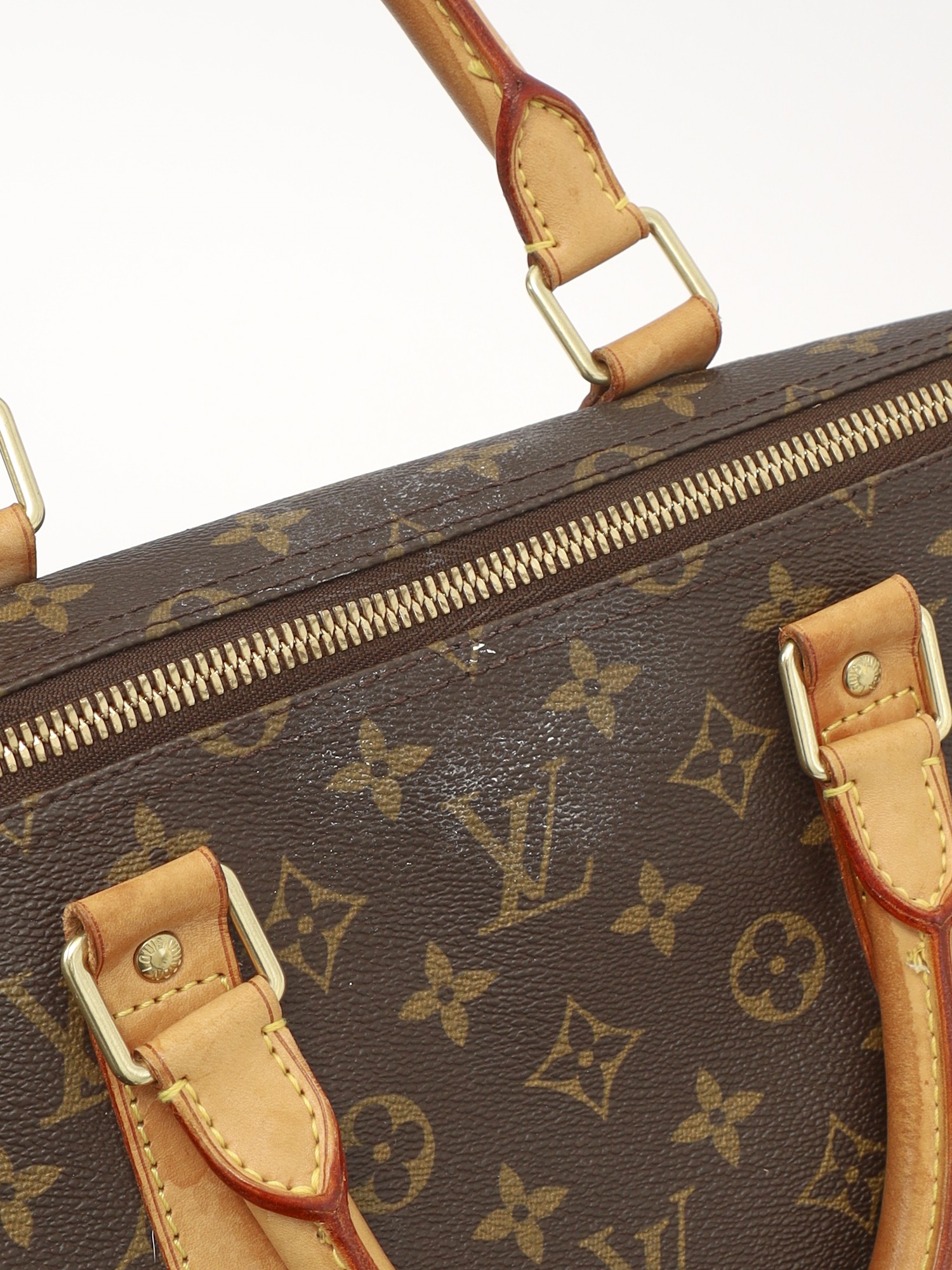 Louis Vuitton Keepall 9