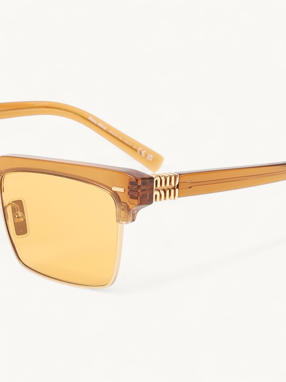 Miu Miu Sunglasses 6