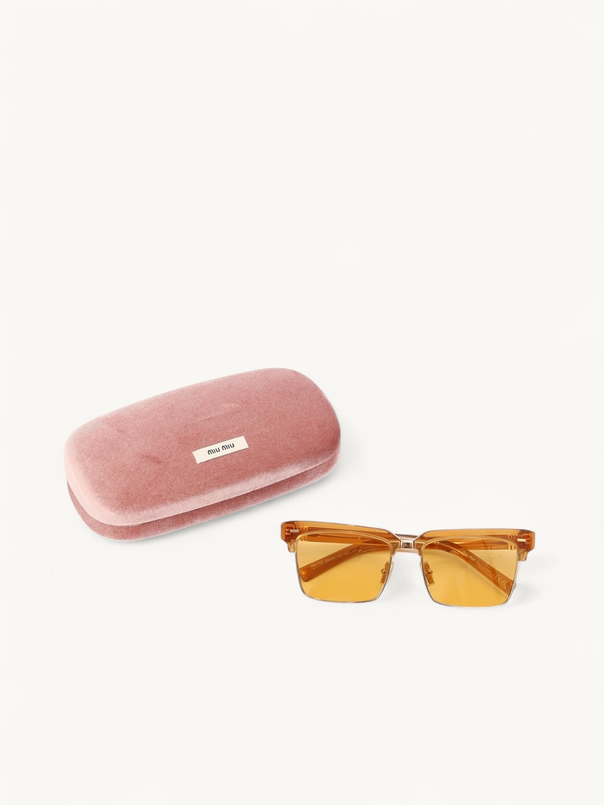 Miu Miu Sunglasses 2