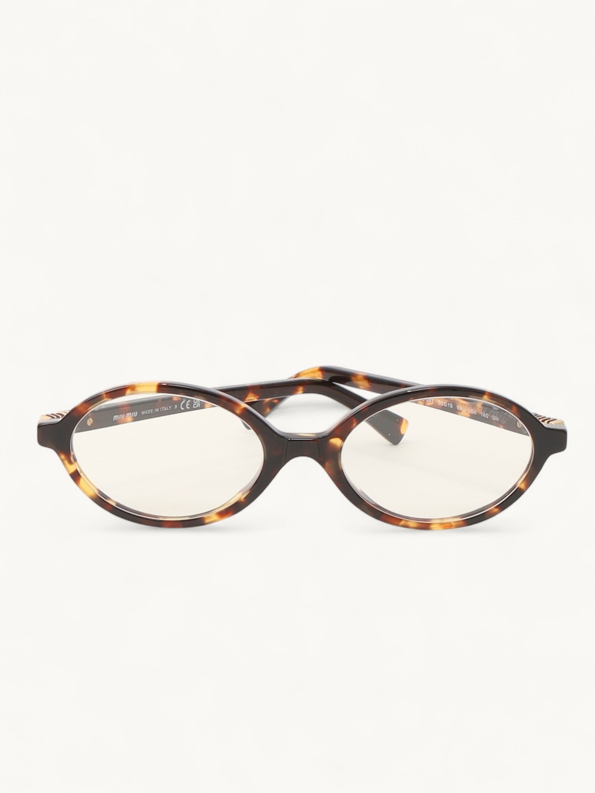 Miu Miu Sunglasses 0