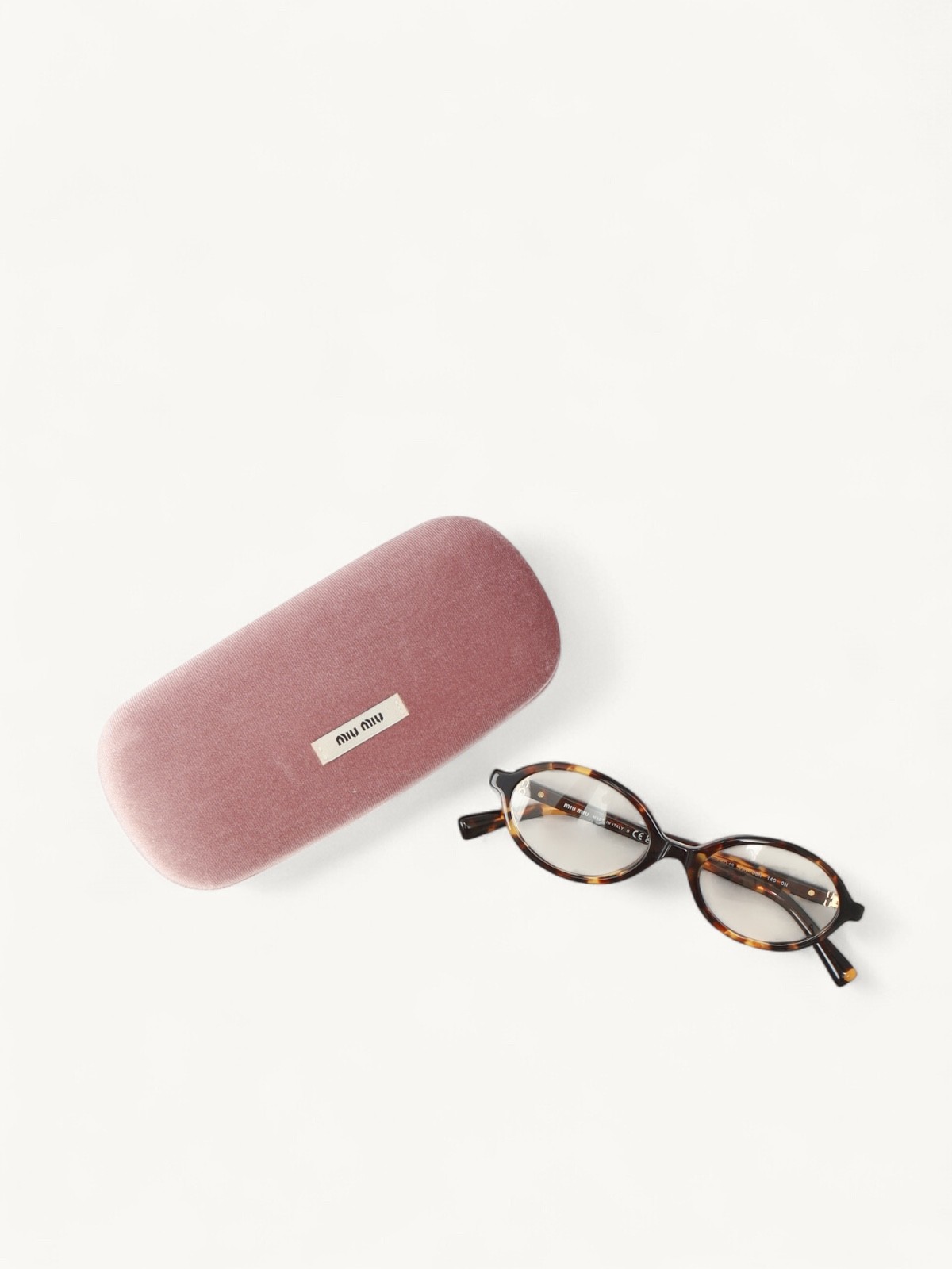 Miu Miu Sunglasses 2