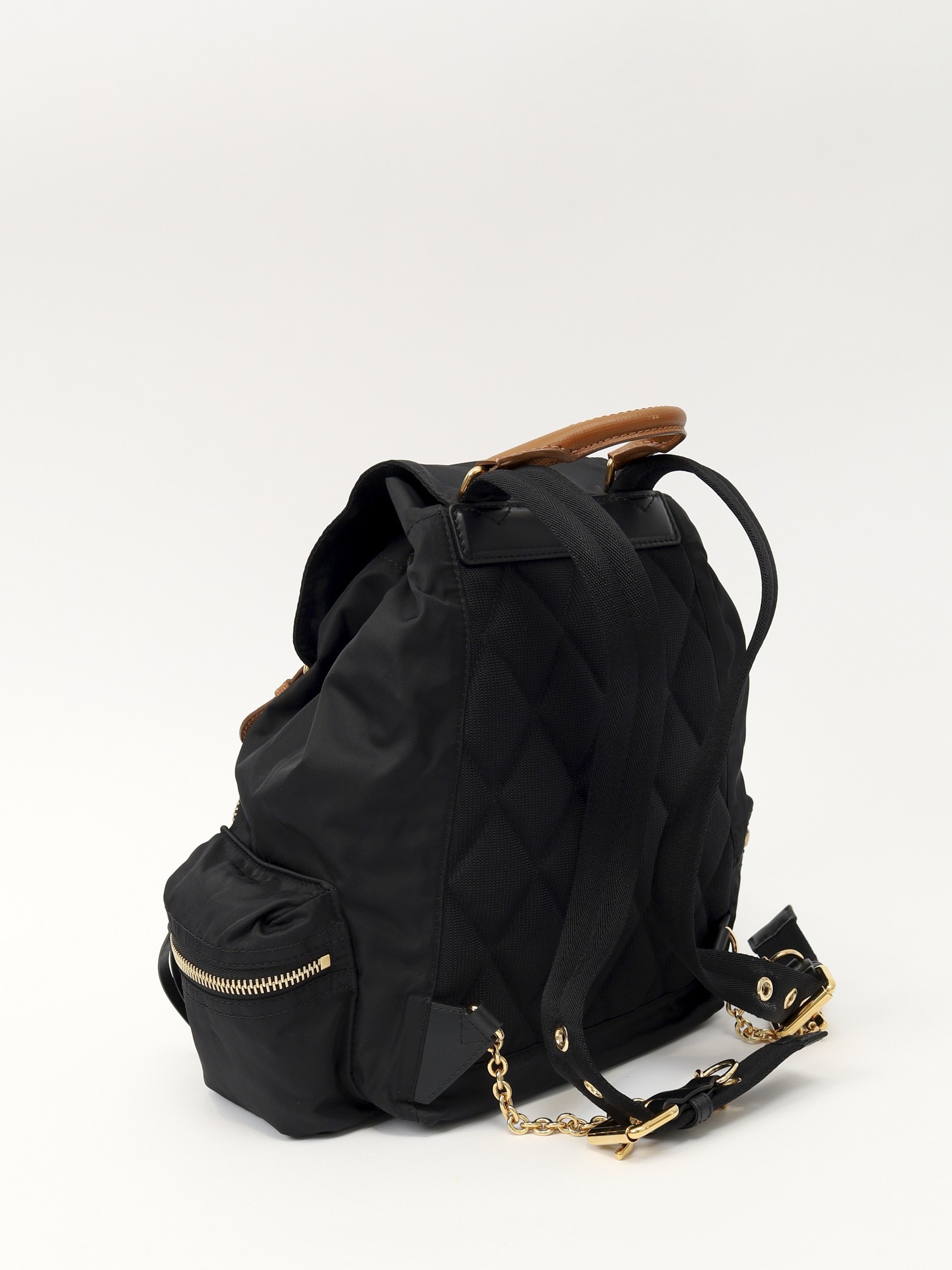 Burberry Rucksack 3