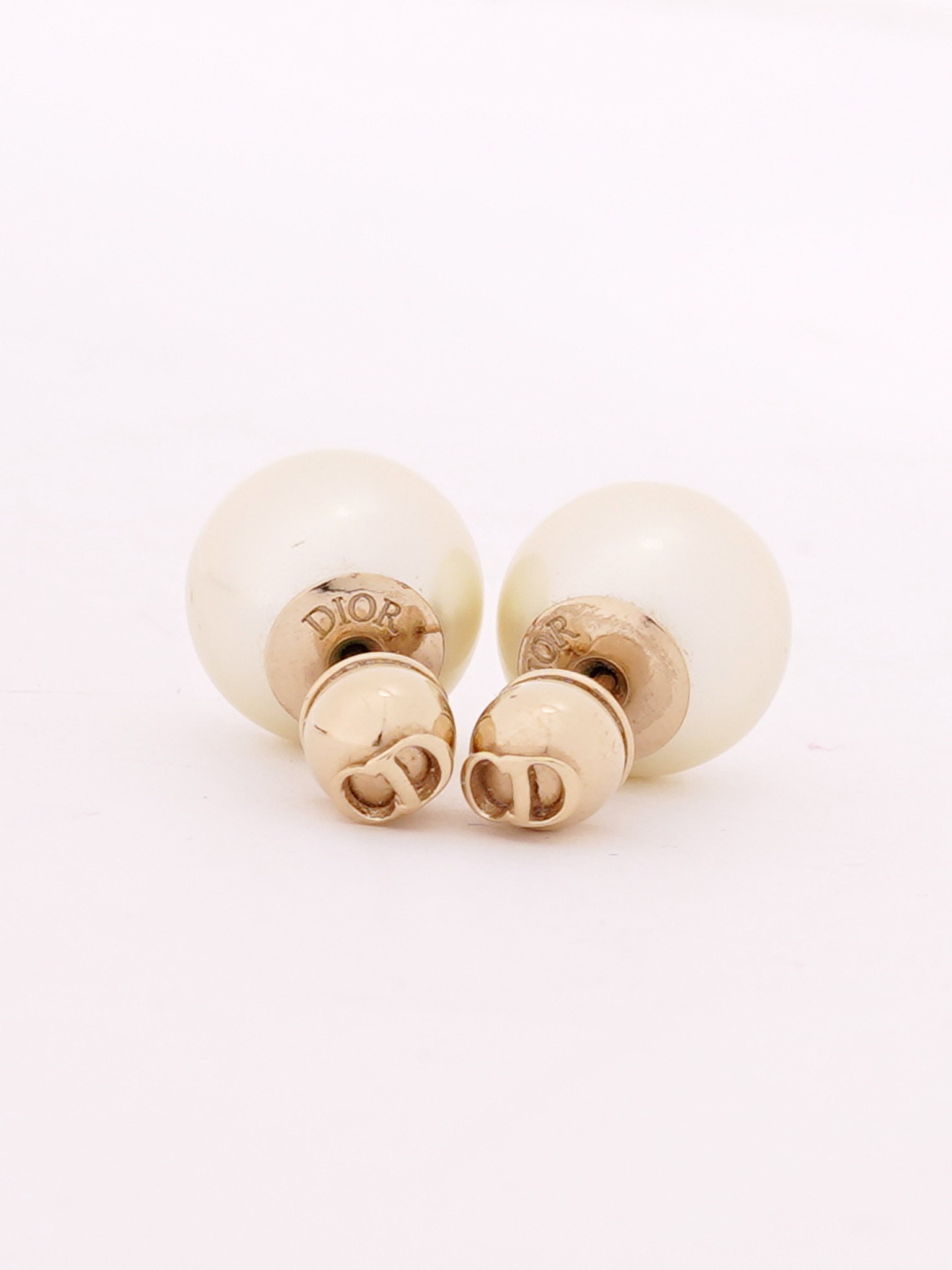 Dior Earrings 2
