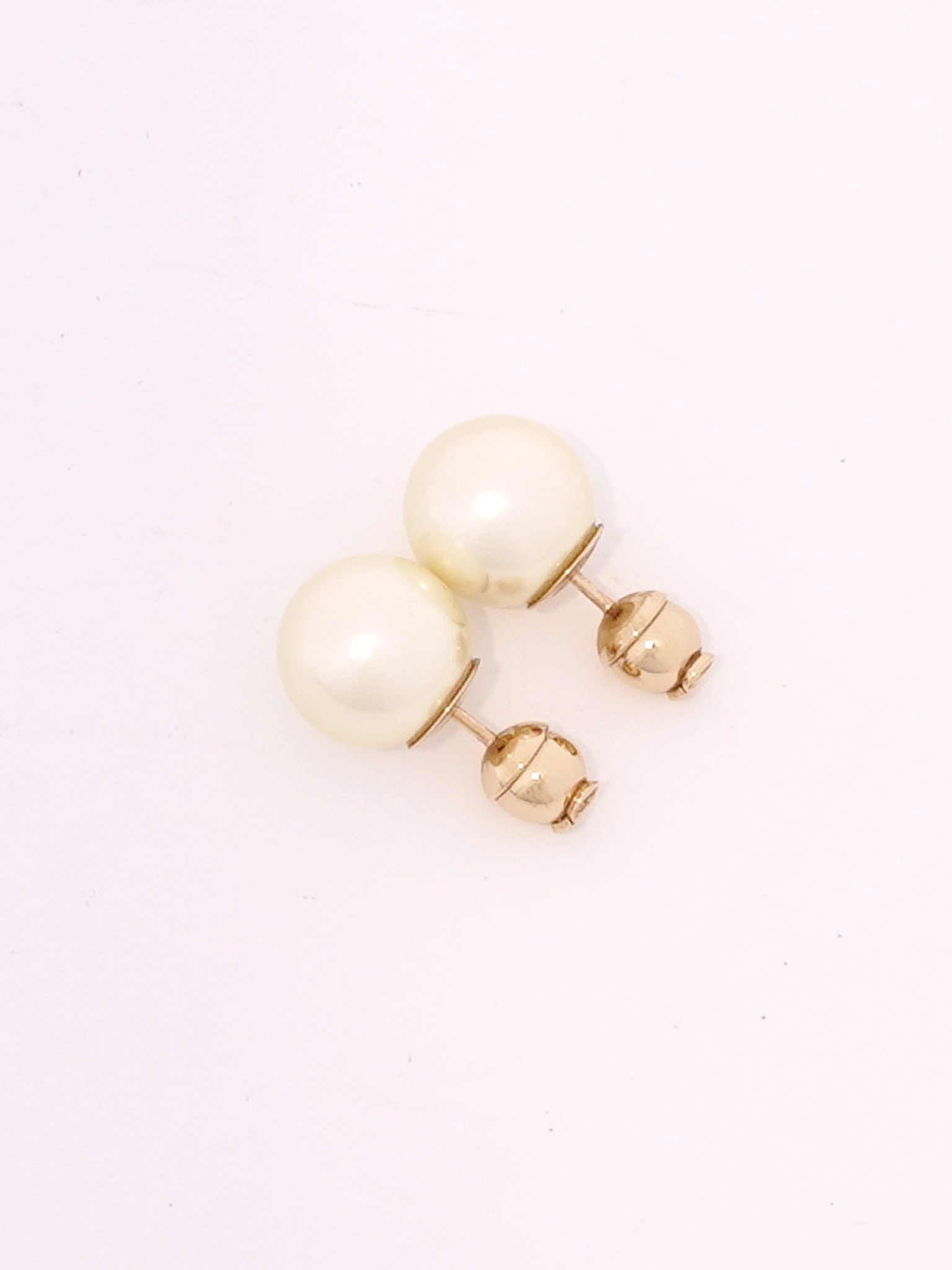 Dior Earrings 0
